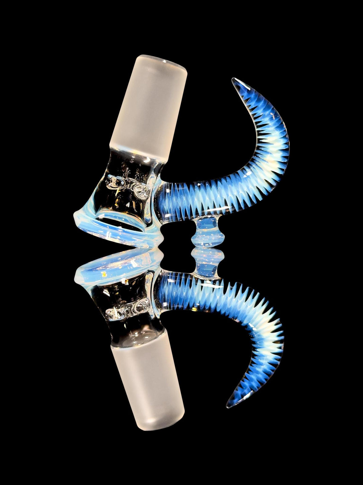 Jamms Glass 18mm Slide