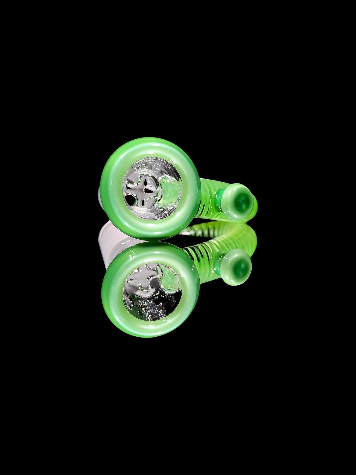 Jamms Glass 18mm Slide