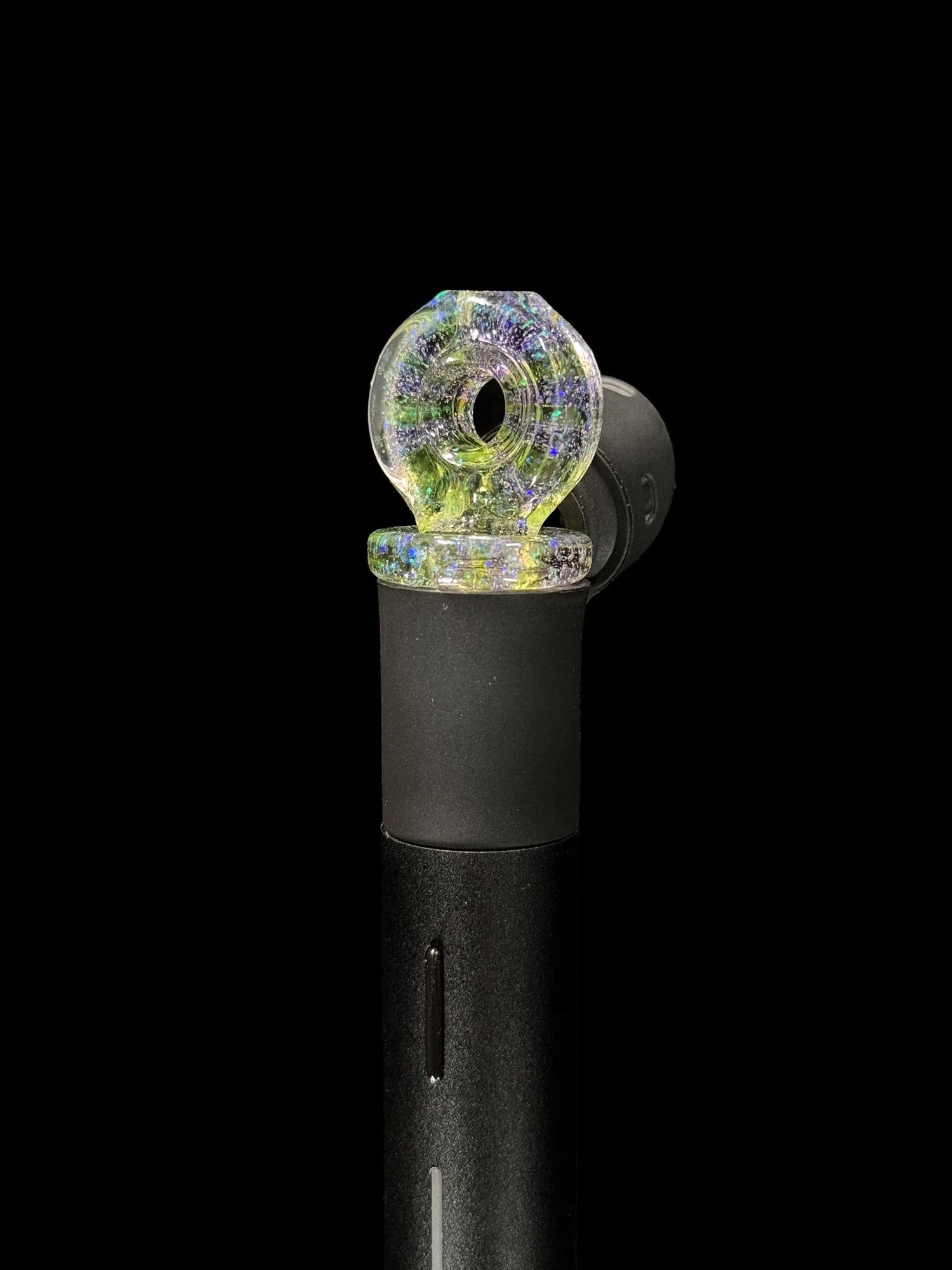 Randohm Glass Pivot Top