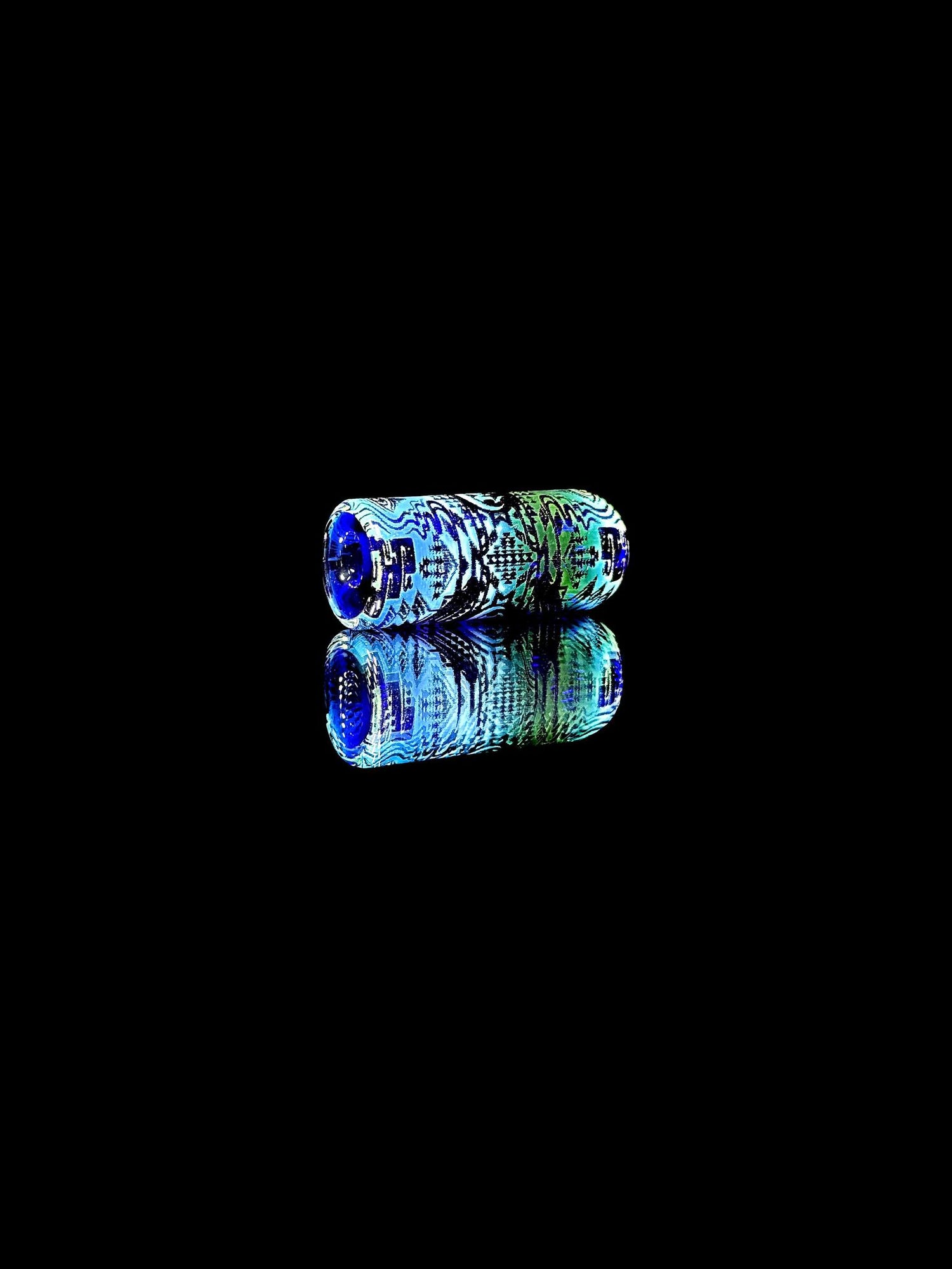 Mothership Hologram Rolling Tip