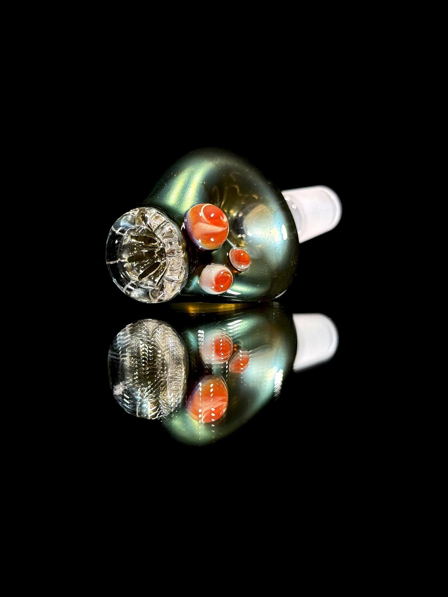 Ben Wilson 14mm Triple Donut Slide