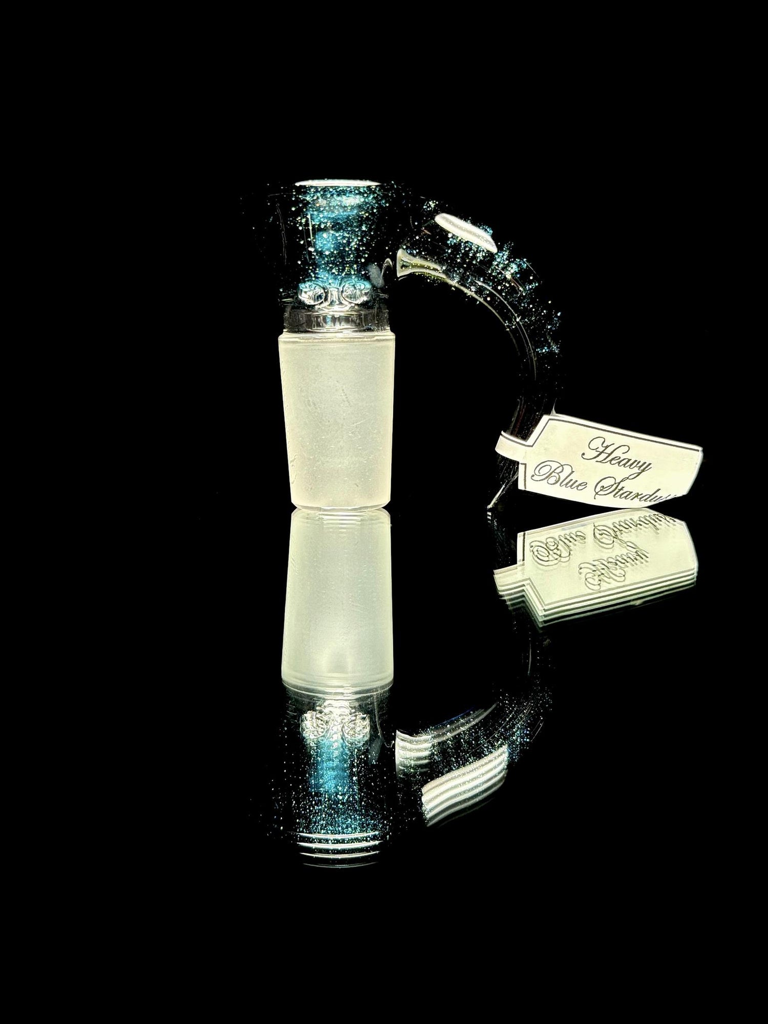 Sovereignty Glass 18mm Slide FA