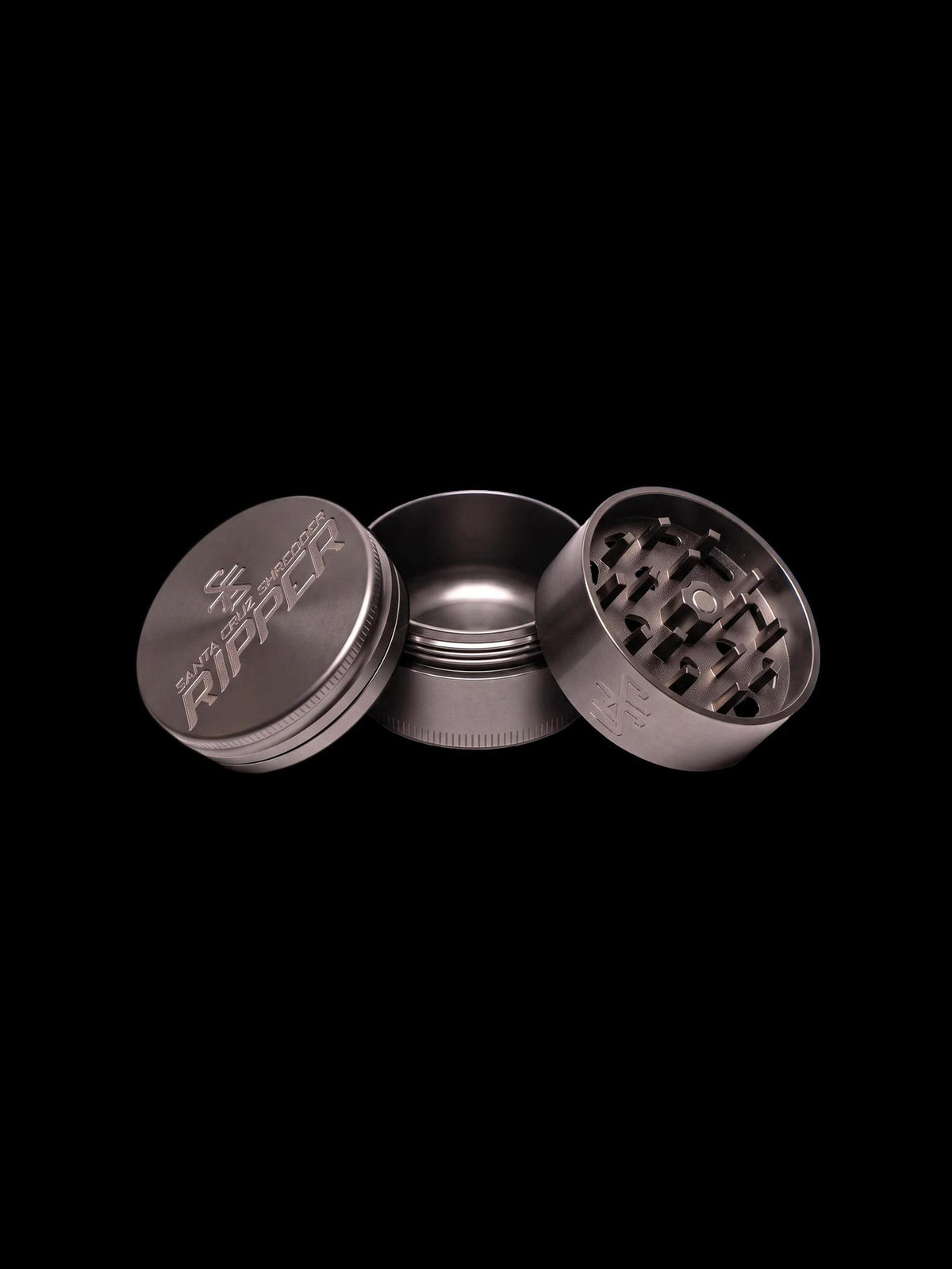 Santa Cruz Shredder Ripper 3pc Medium