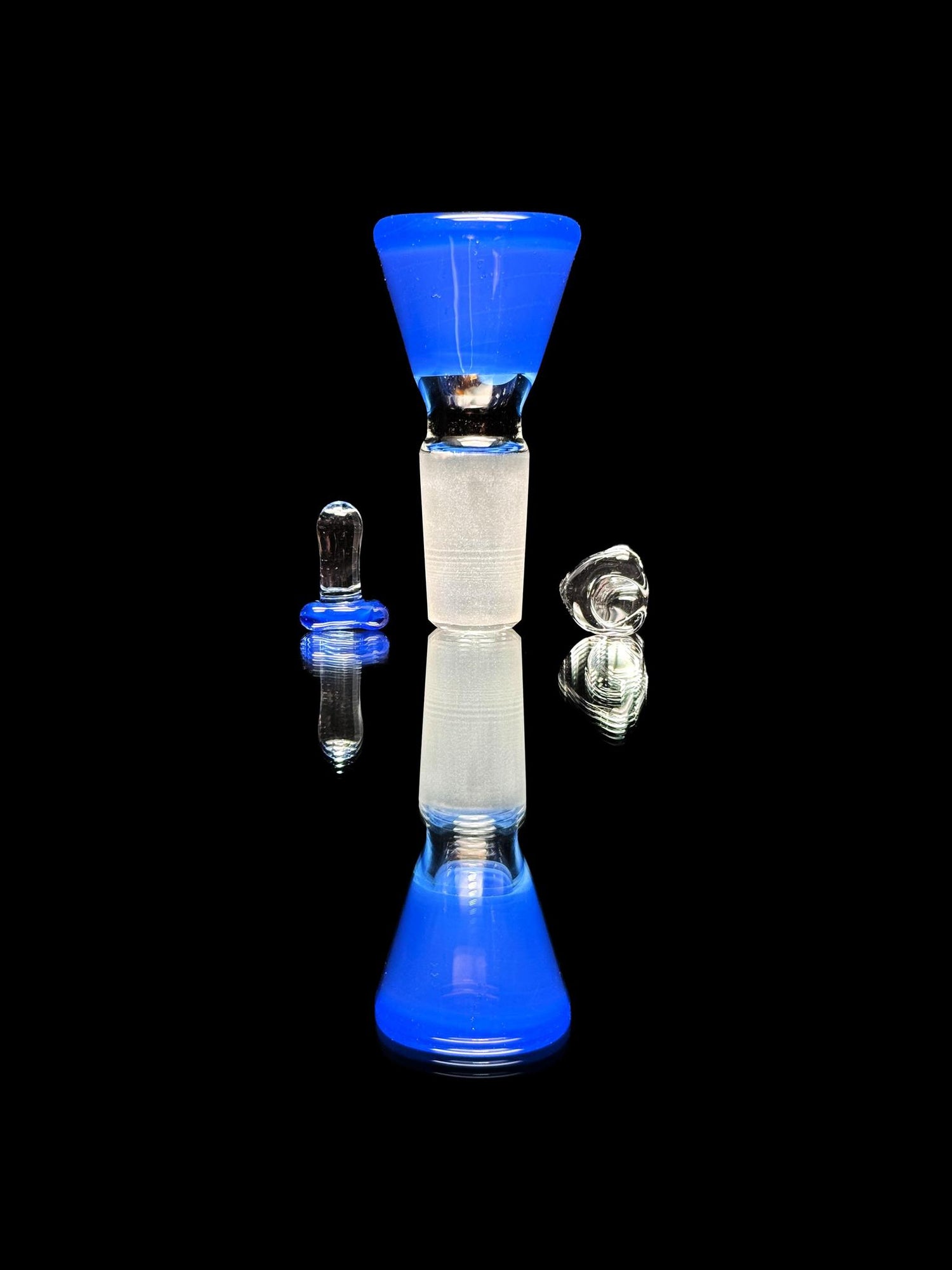 Steve H 14mm Removable Screen Slide