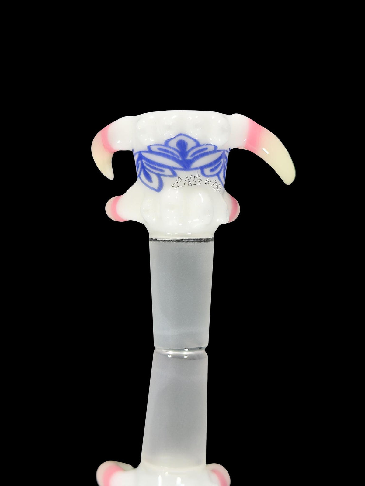 Salt Glass x Kurt B 14mm Slide