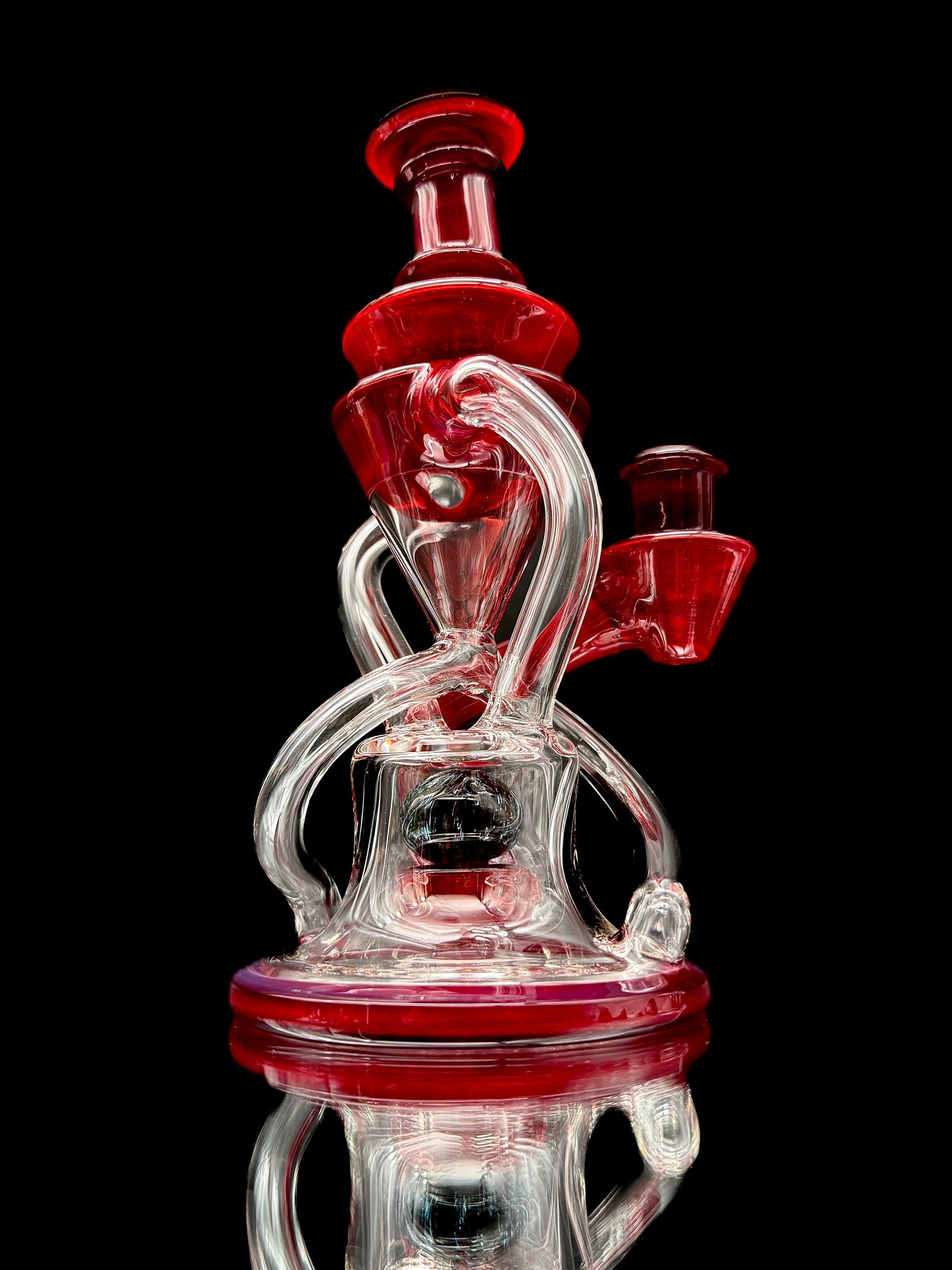 Cerio Glass V2 Recycler