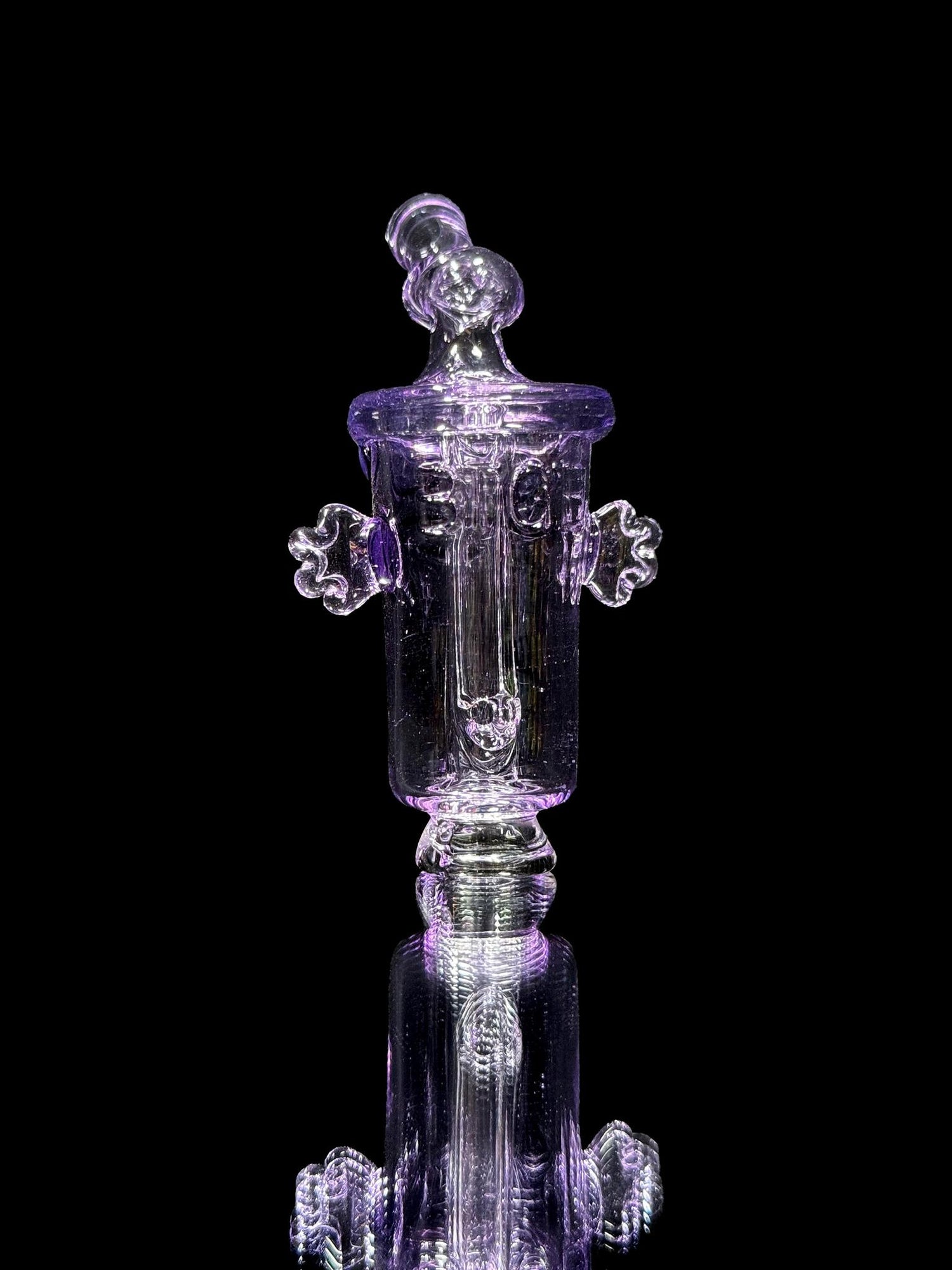 BTGB Shake Pivot Top