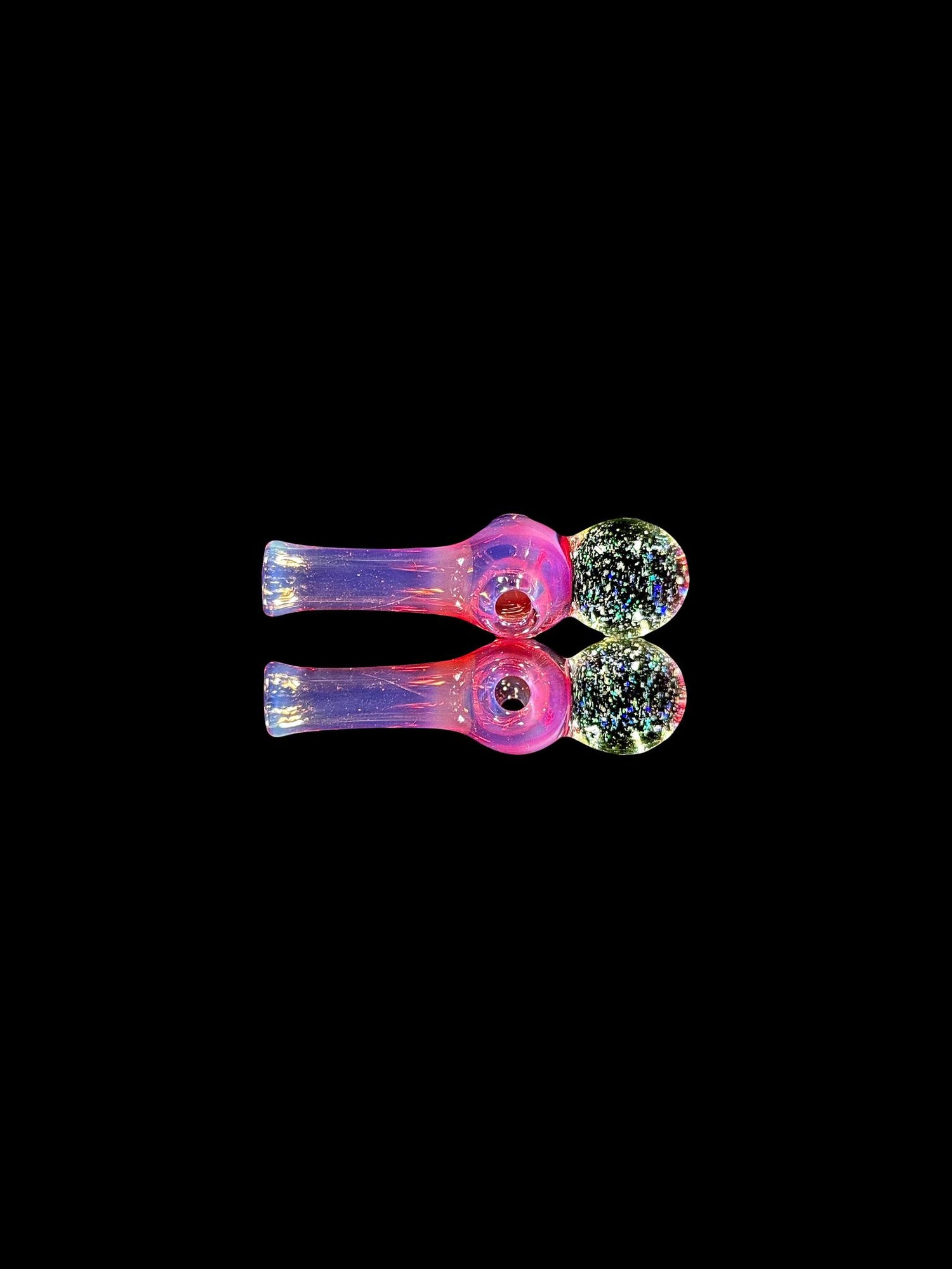 Indo Glass Joystick