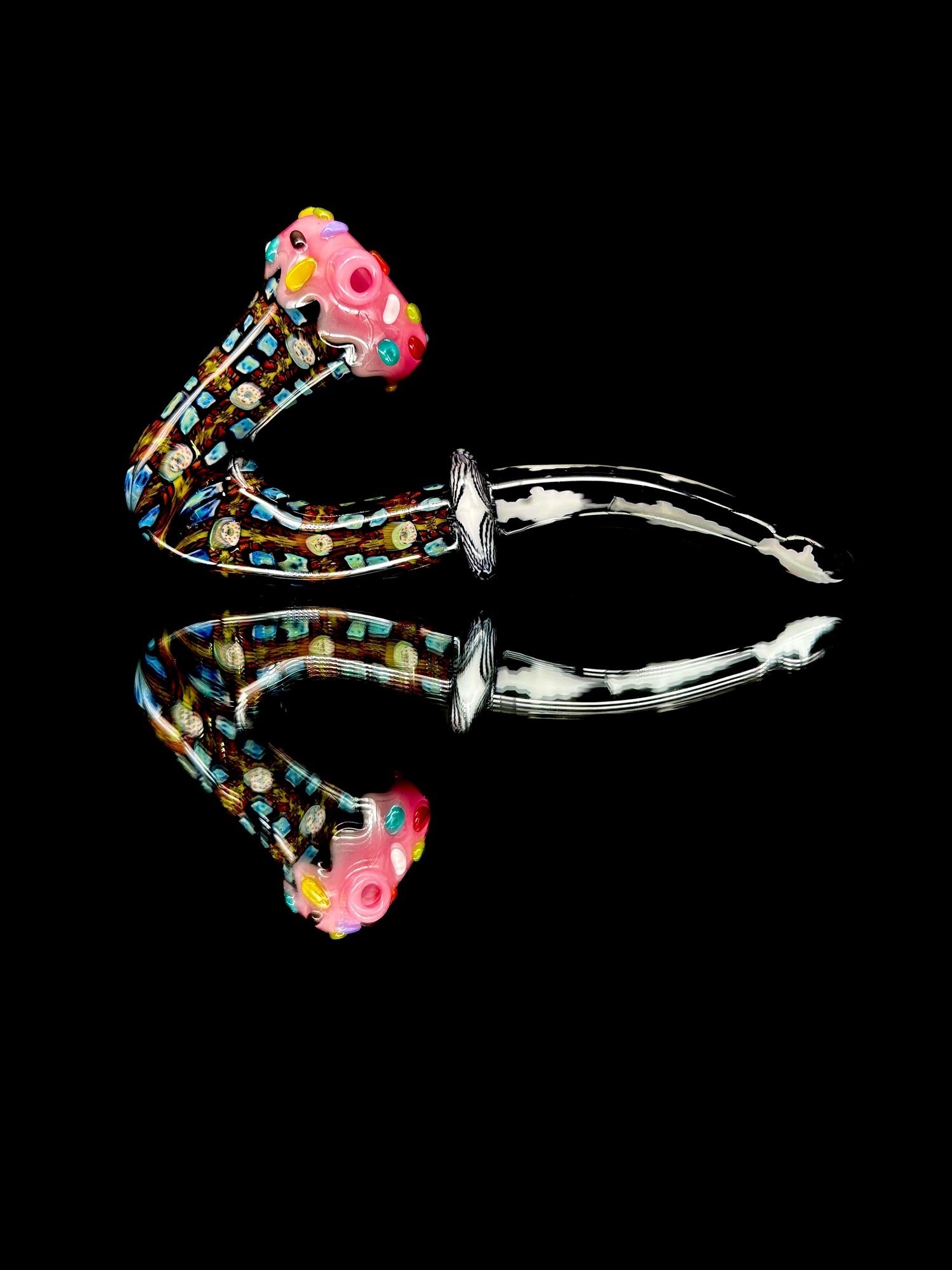 Crunk x KGB Donut Sherlock