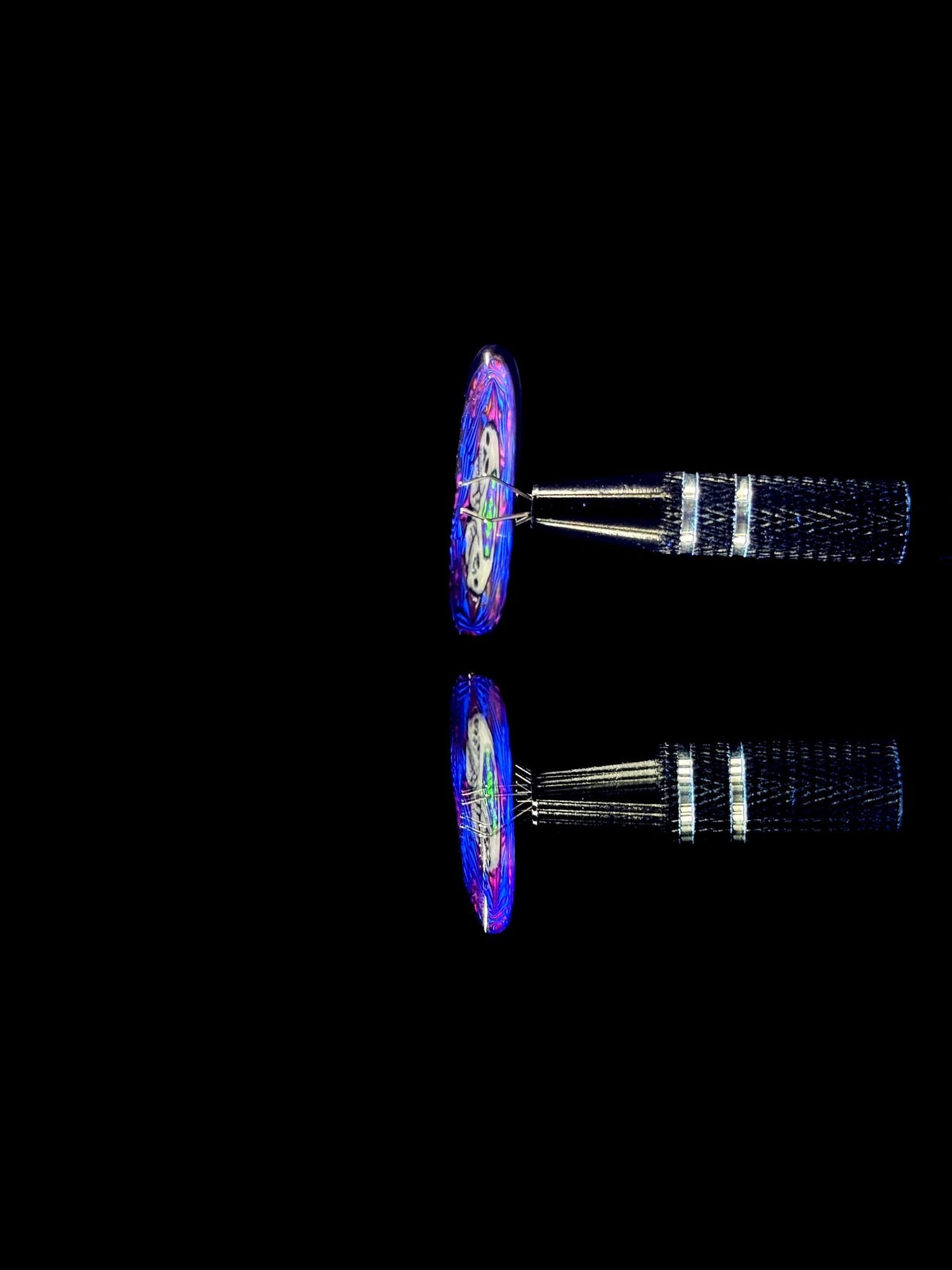 AKM Uv Terp Pillar