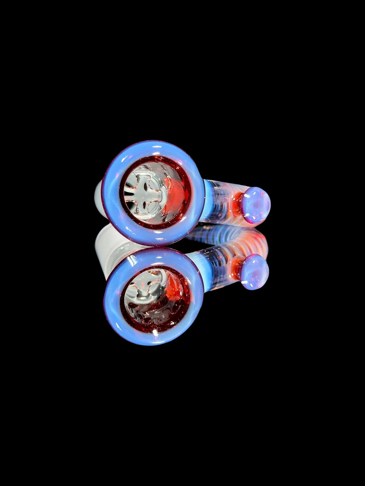 Jamms Glass 18mm Slide