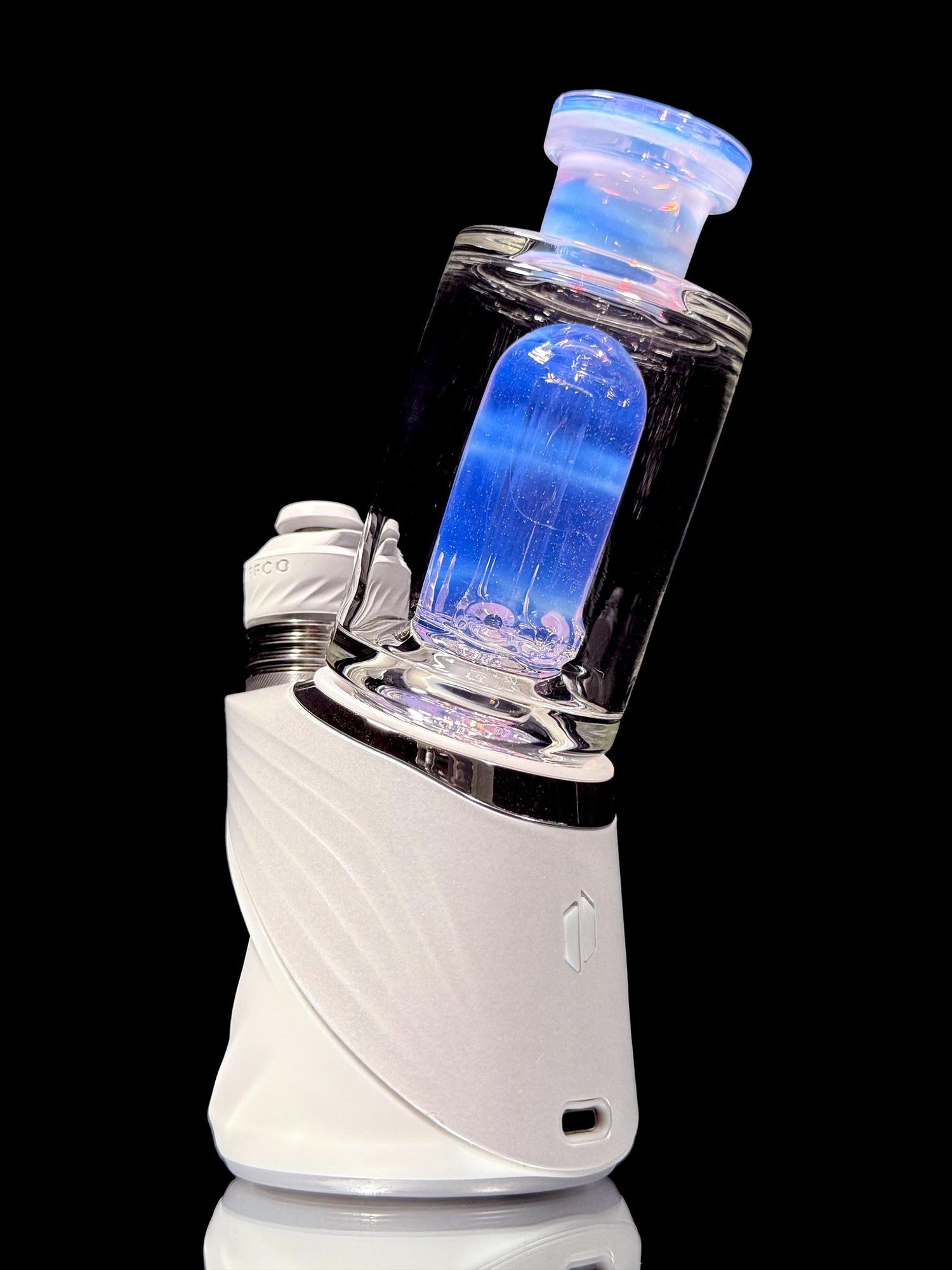 Randohm Glass Mini Chugger Peak Top