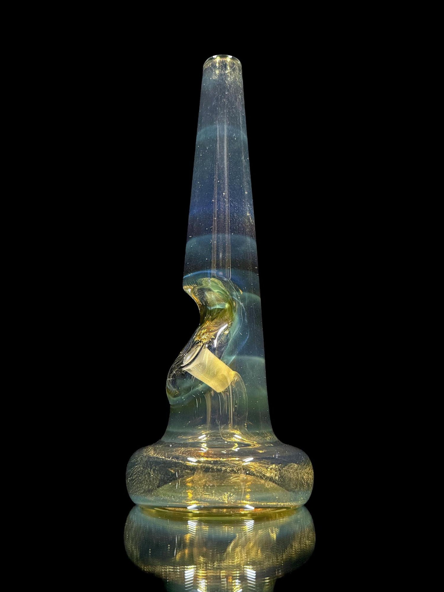 Juicy Bones Terp Flute 