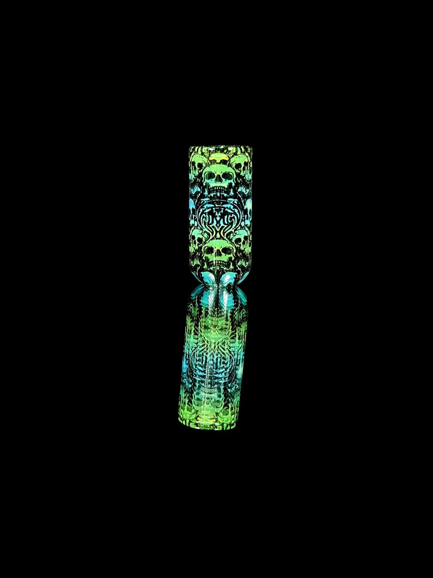 Mothership Hologram Rolling Tip