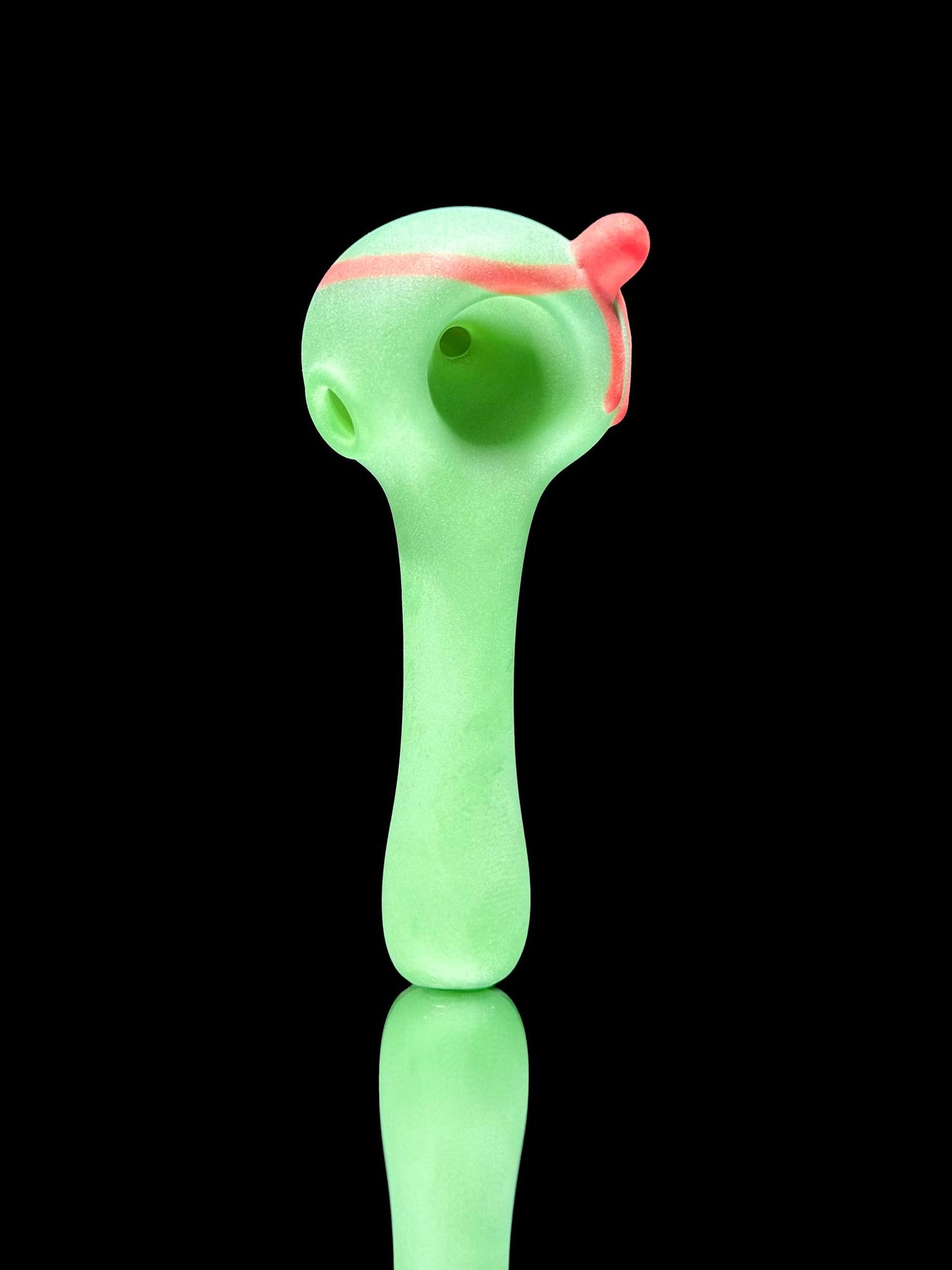 Stone Tech Glass TMNT Pipe