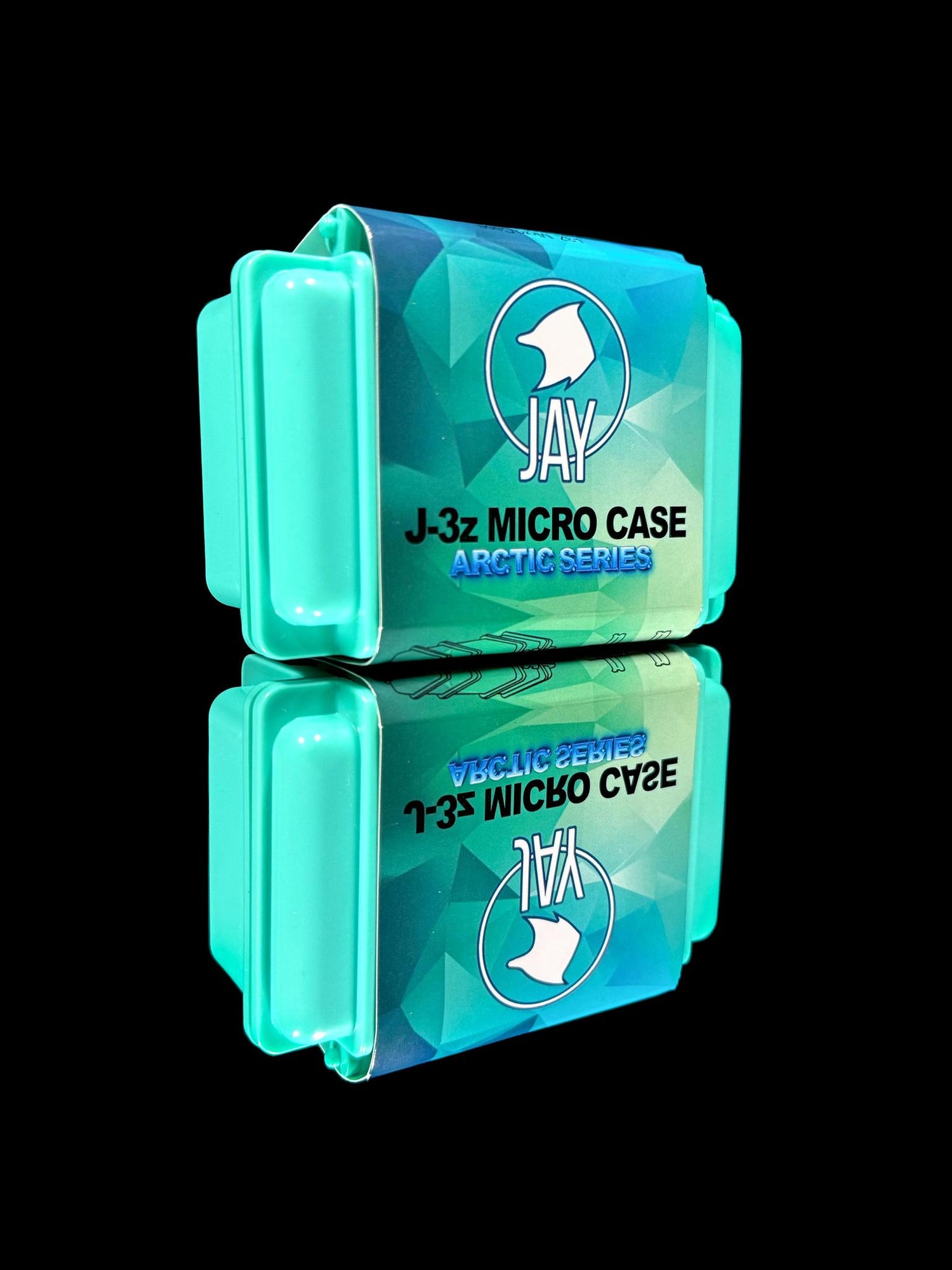 Jay Case J-3Z Micro