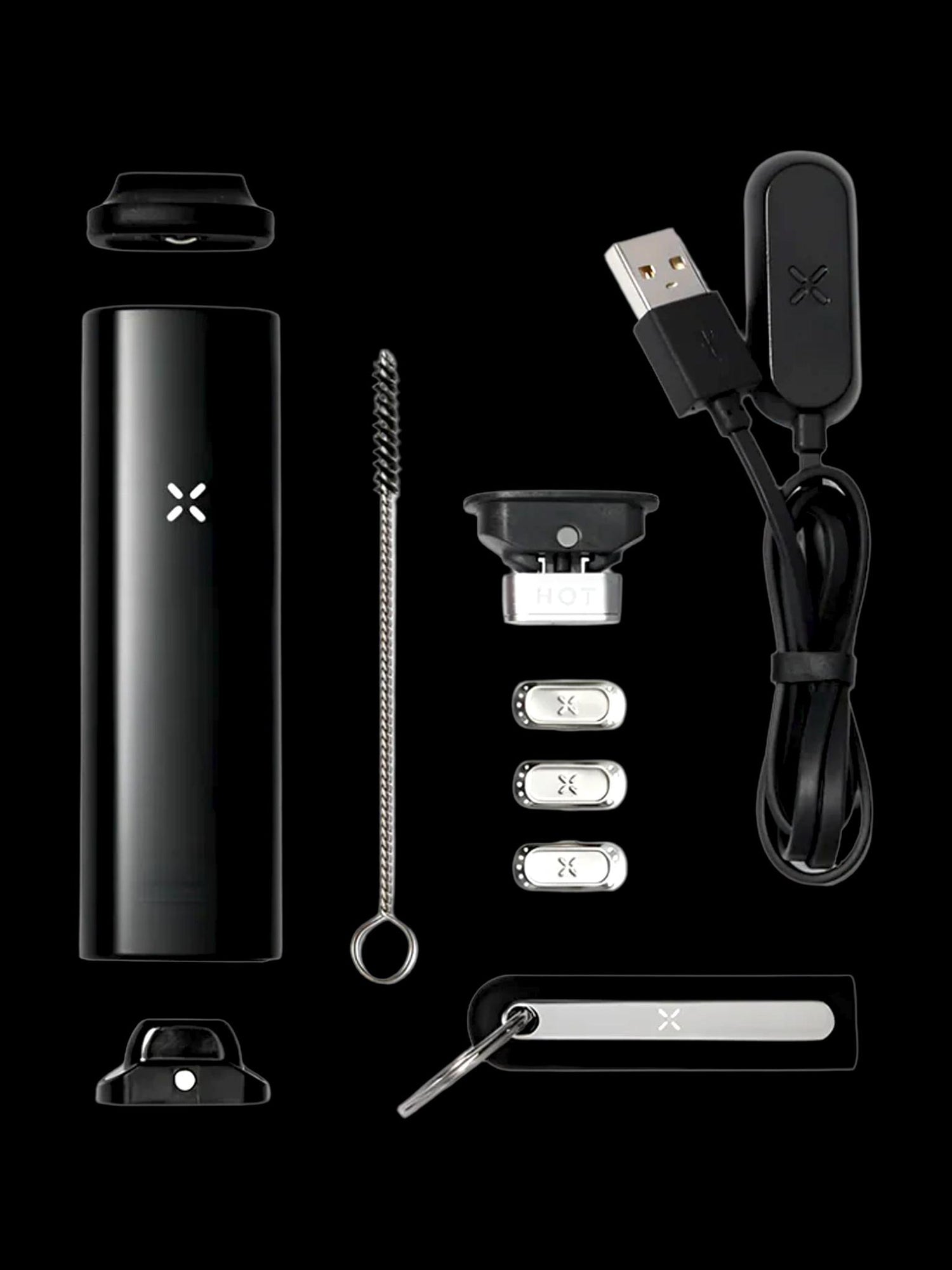 Pax Plus Onyx