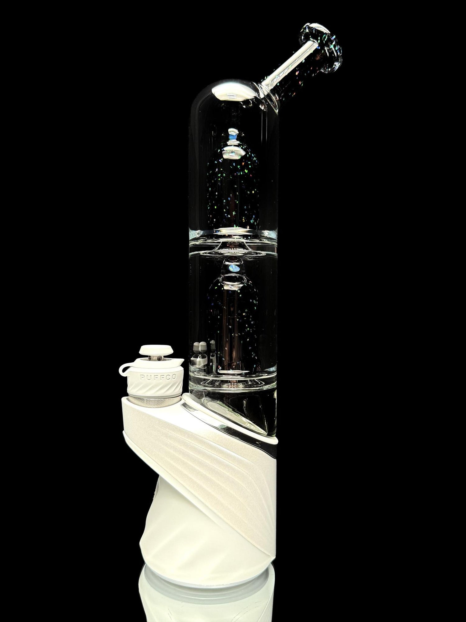 SPG Double Peak Top
