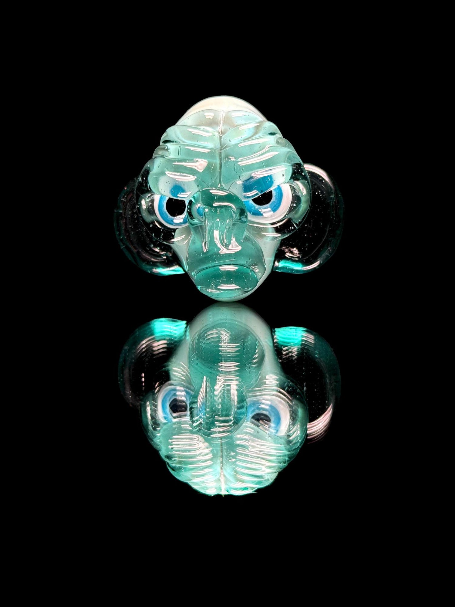 Coyle Monkey Pendant