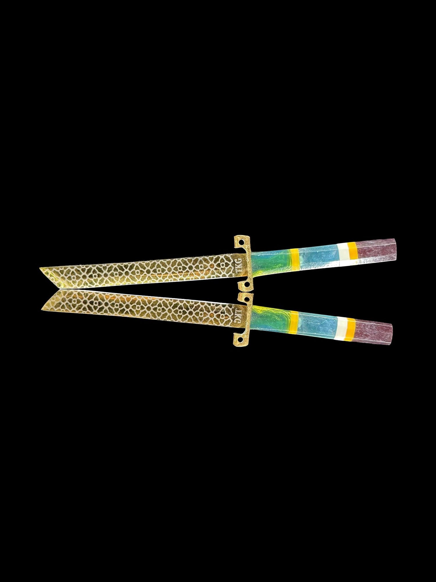Tony Kazy Sword Dab Tool