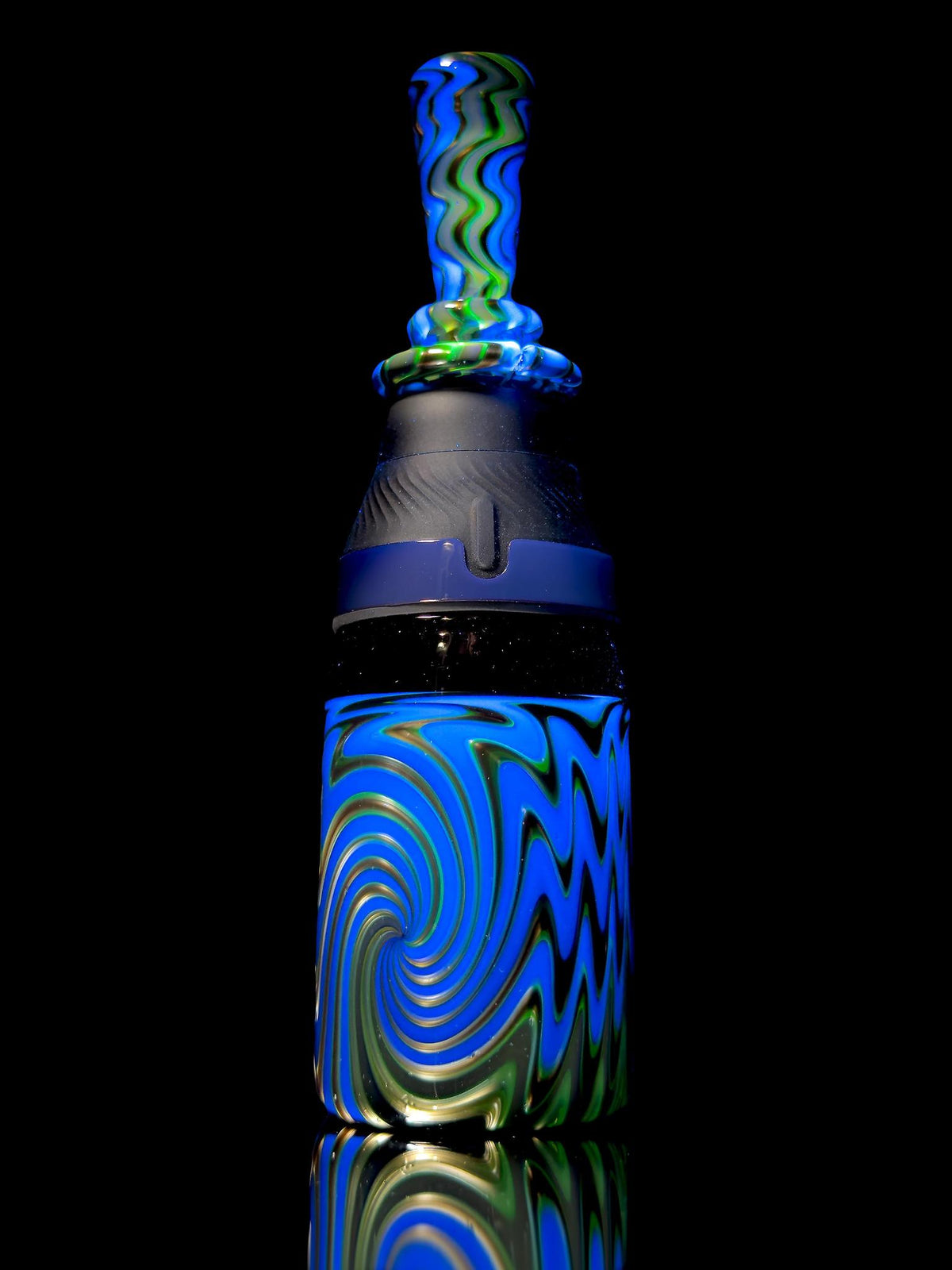 Indo Glass x Geoff Made Glass Uv Core Set