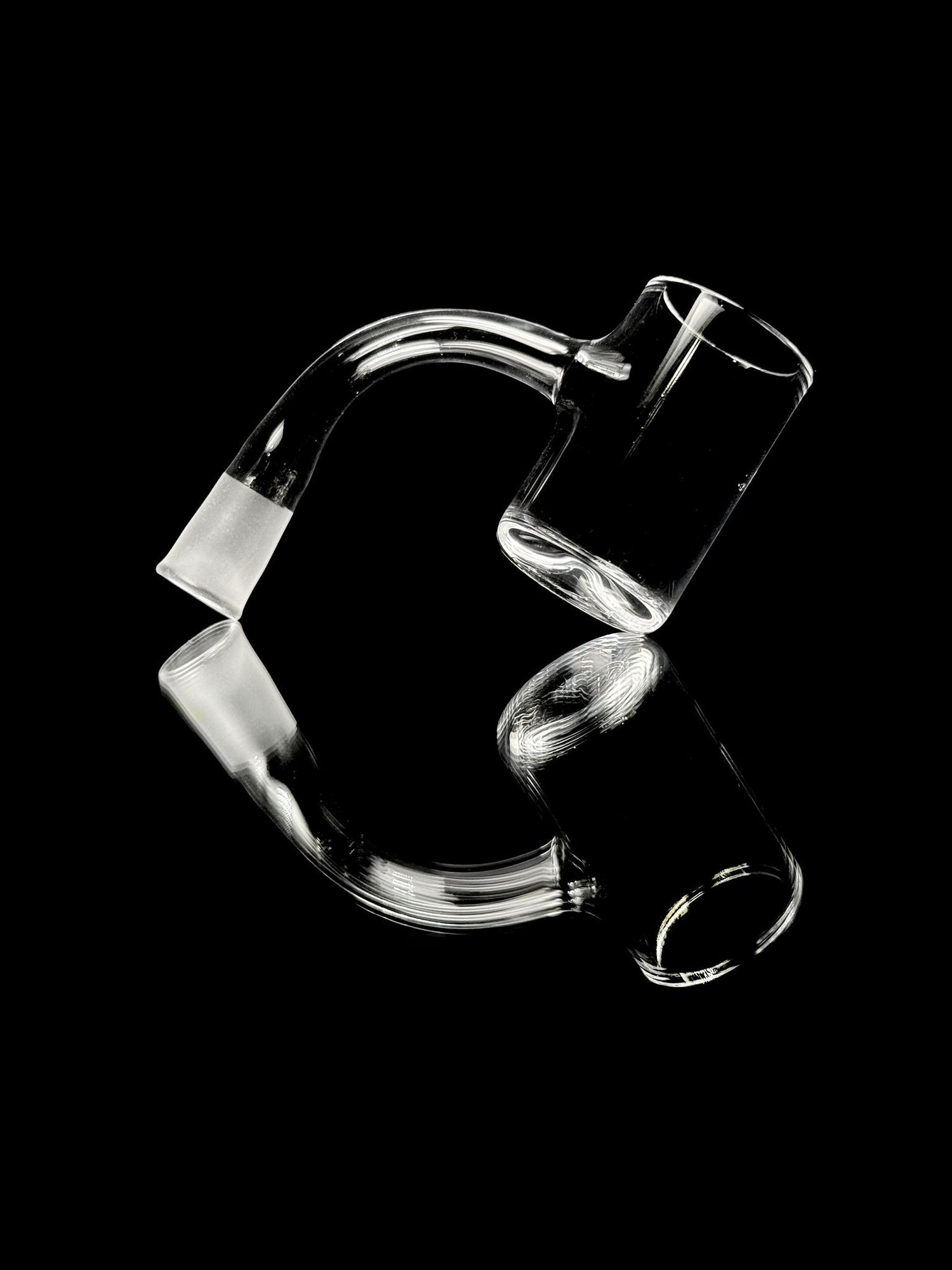 Evan Shore Titty Banger 10mm Male