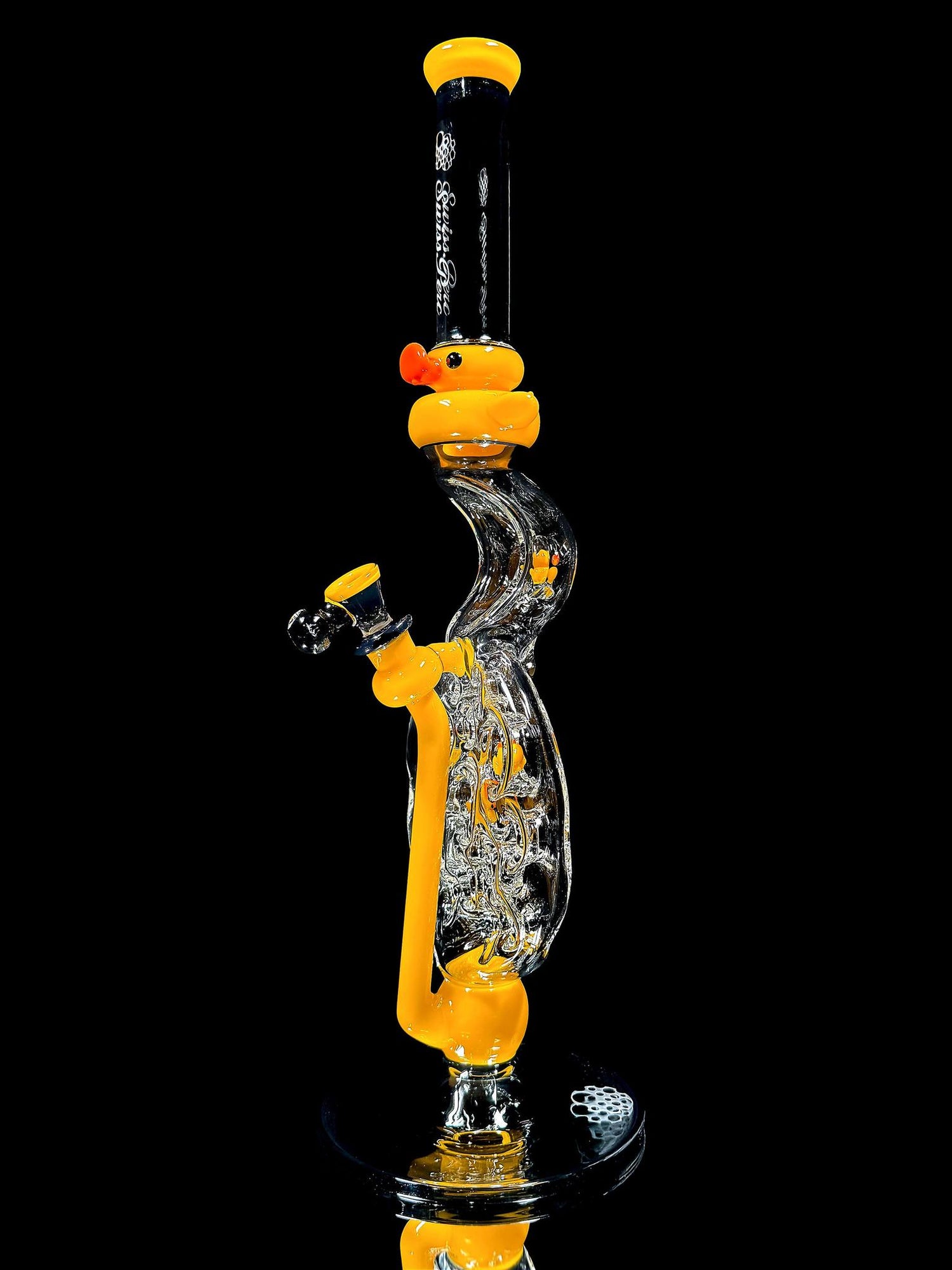 Ryno x SwissPerc Studios Medium Classic
