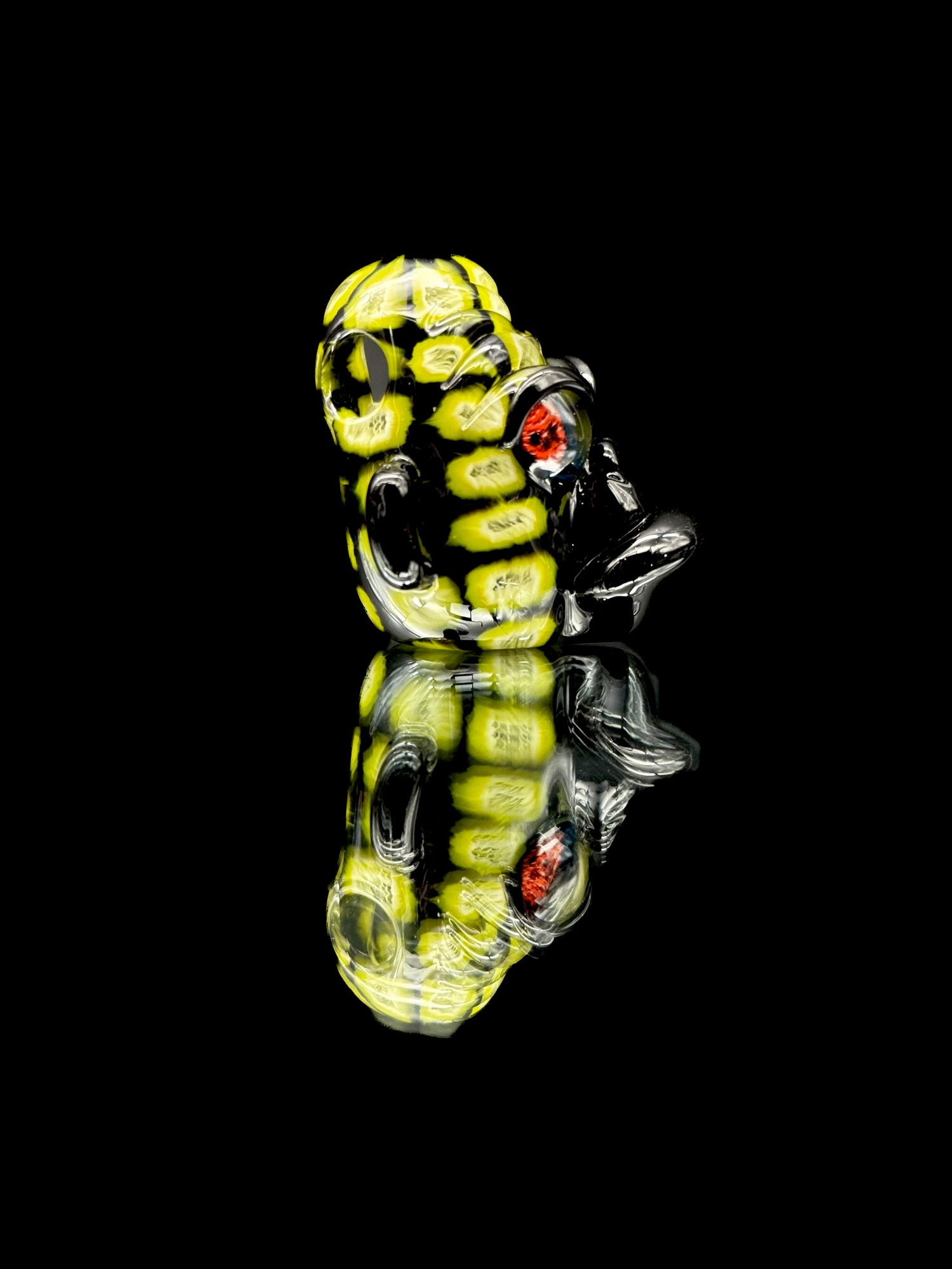 Firefly x Crunk UV Closed Mouth