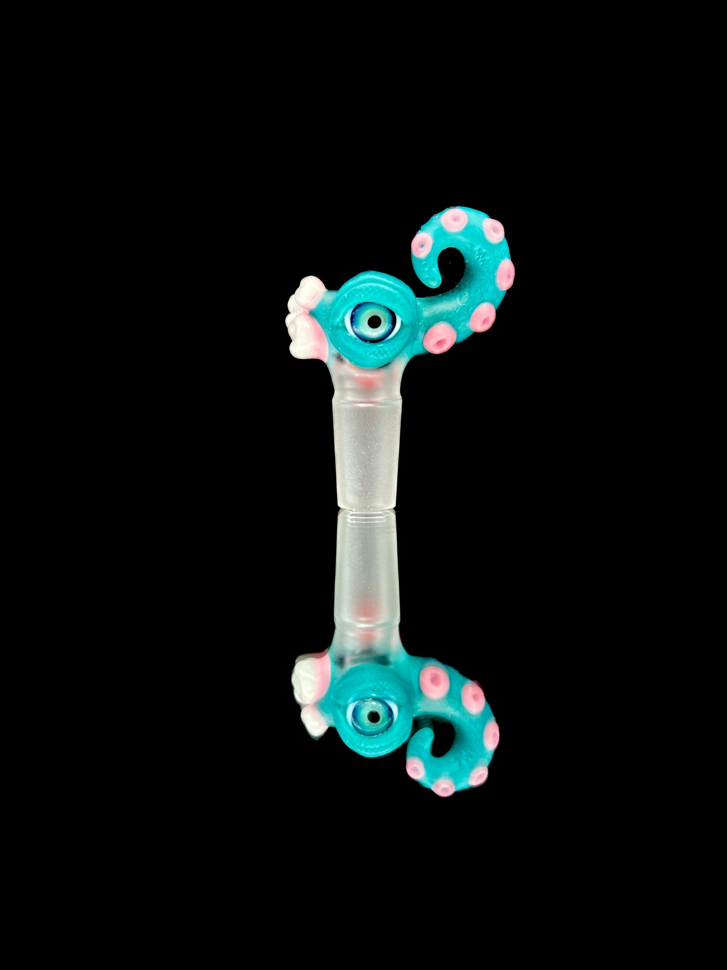 Salt x Muller Glass 14mm Slide