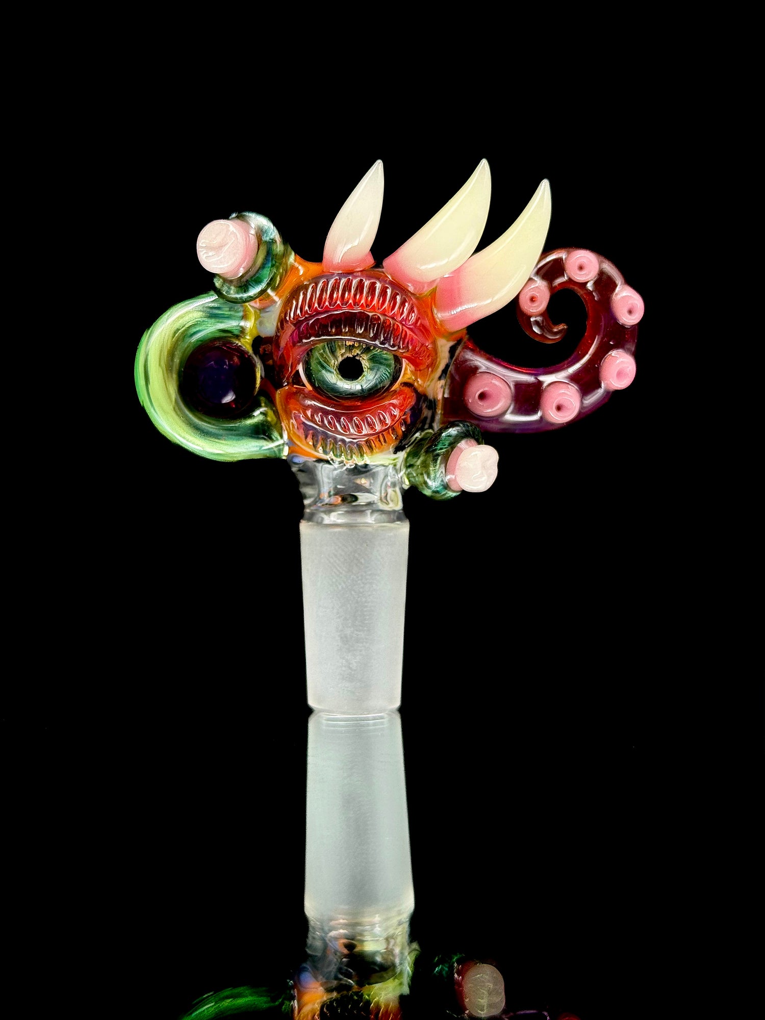 Salt x Crunk 14mm Slide