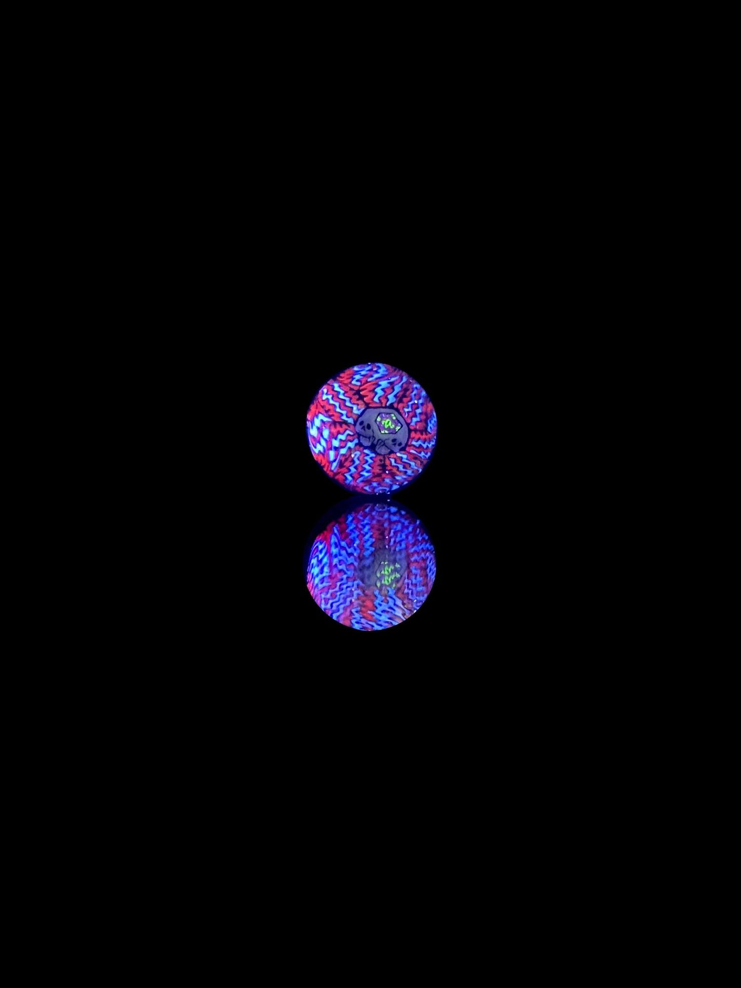 AKM Uv Dead Valve/CT Cap