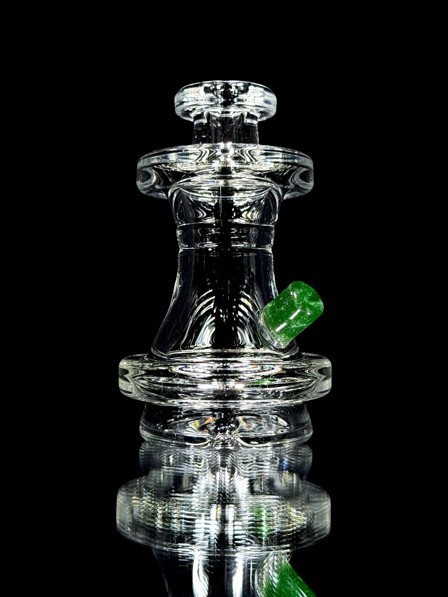 Zombie Hand Studios Peak Dry Top