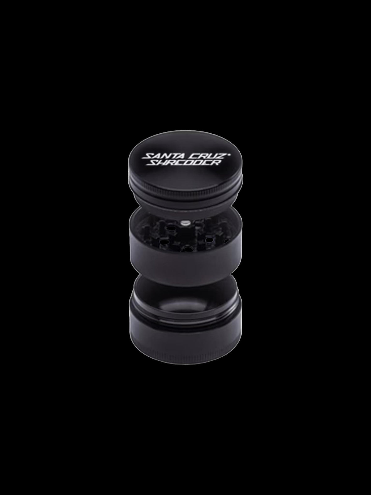 Santa Cruz Shredder 3pc Medium