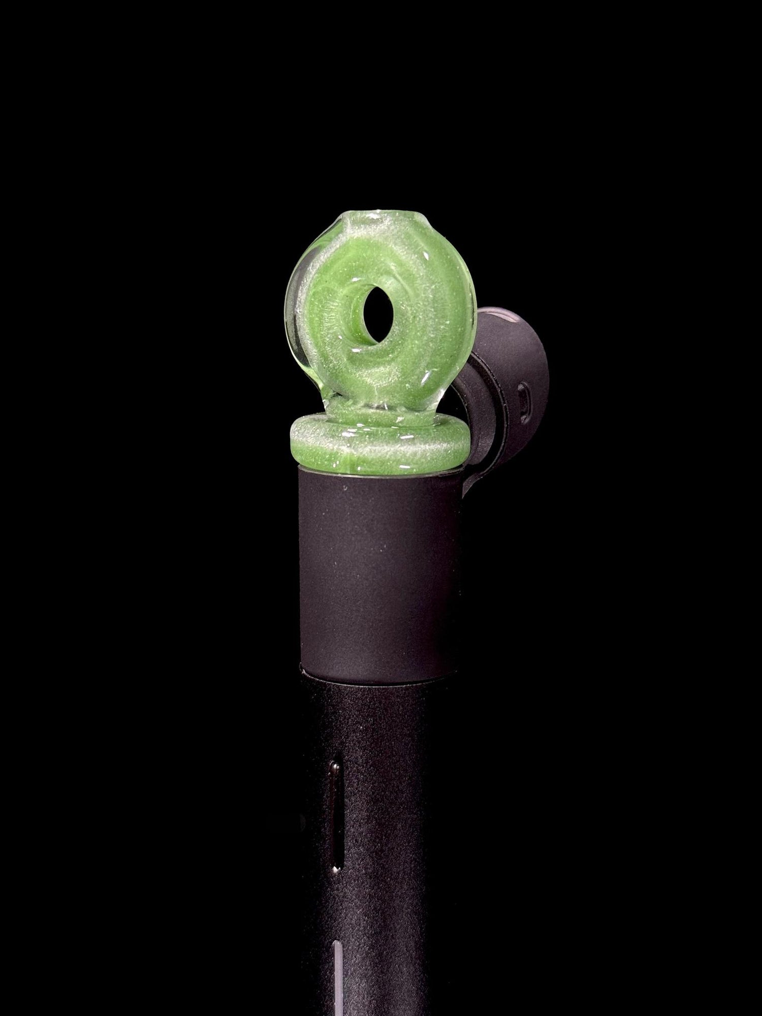 Randohm Glass Pivot Top