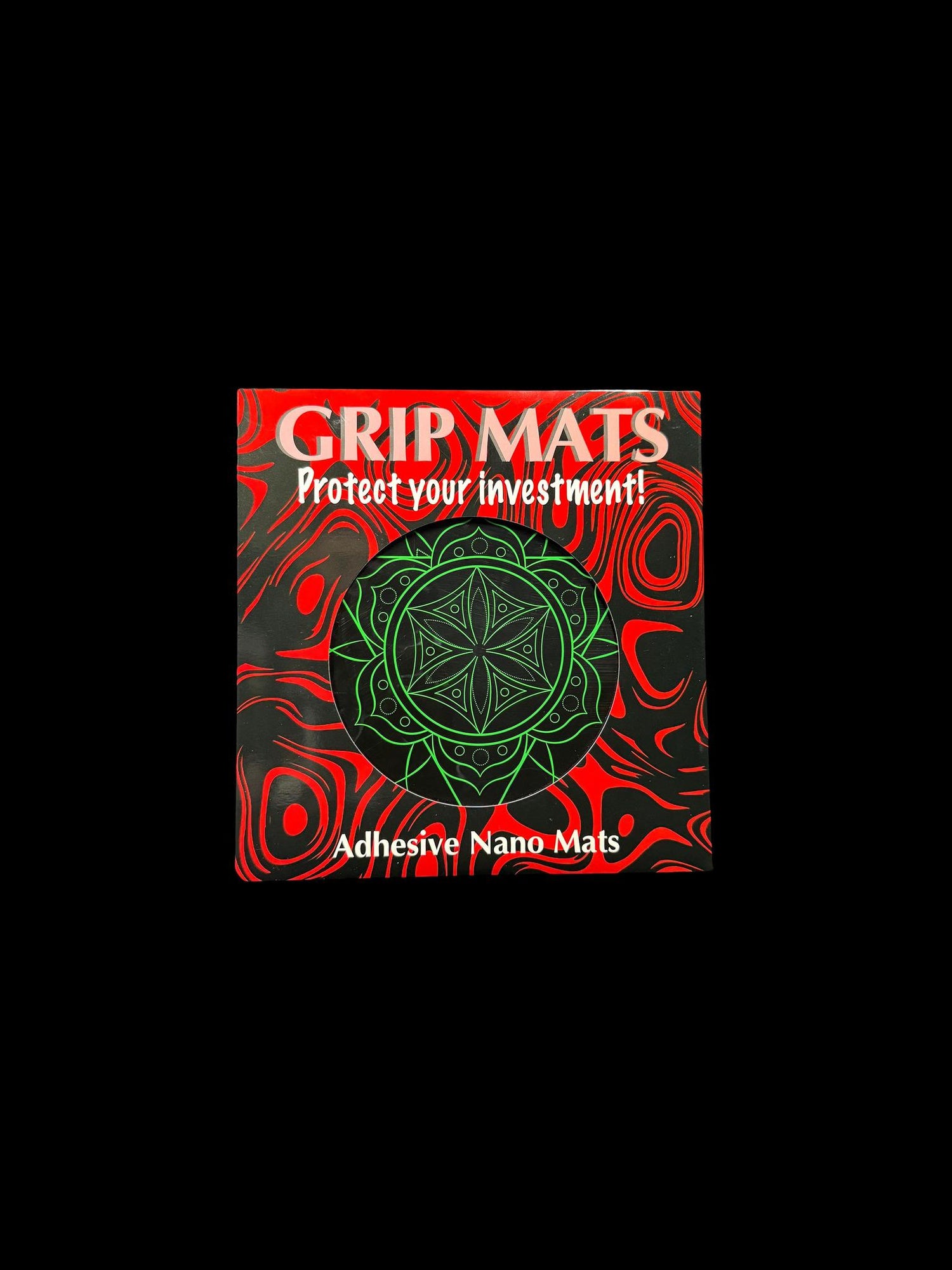 Grip Mats 4.5"