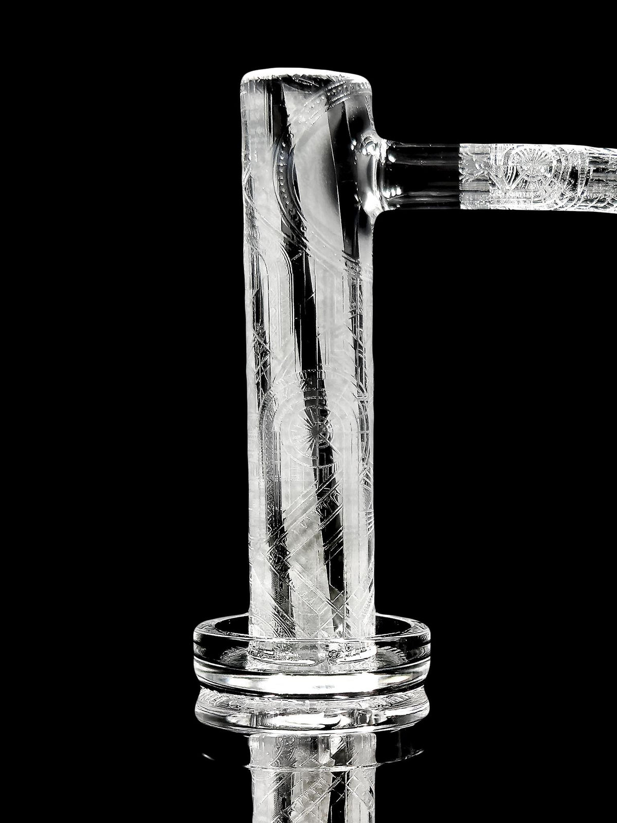 HE x BMG 14mm Control Tower Max2