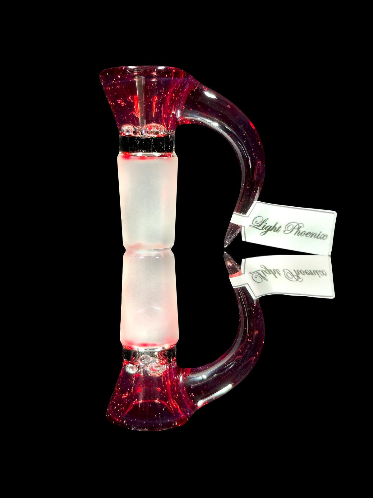 Sovereignty Glass 18mm Slide FA