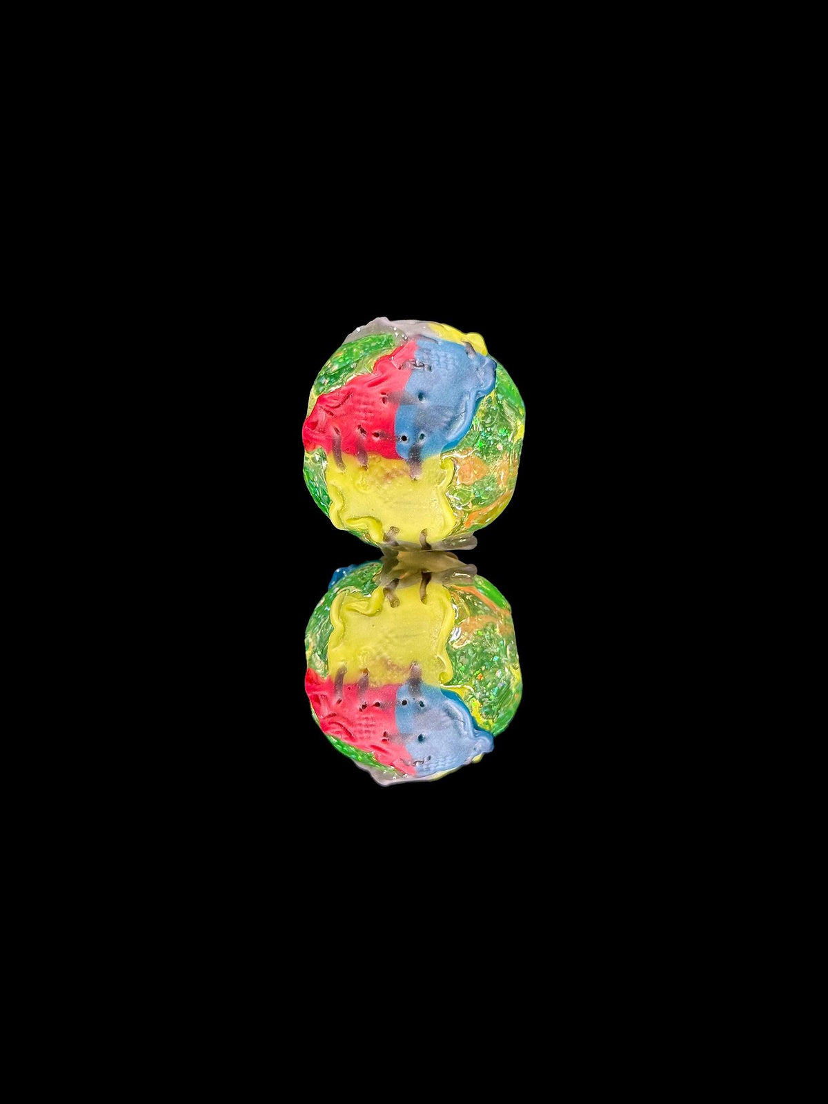 Muller Uv Quilted Bead