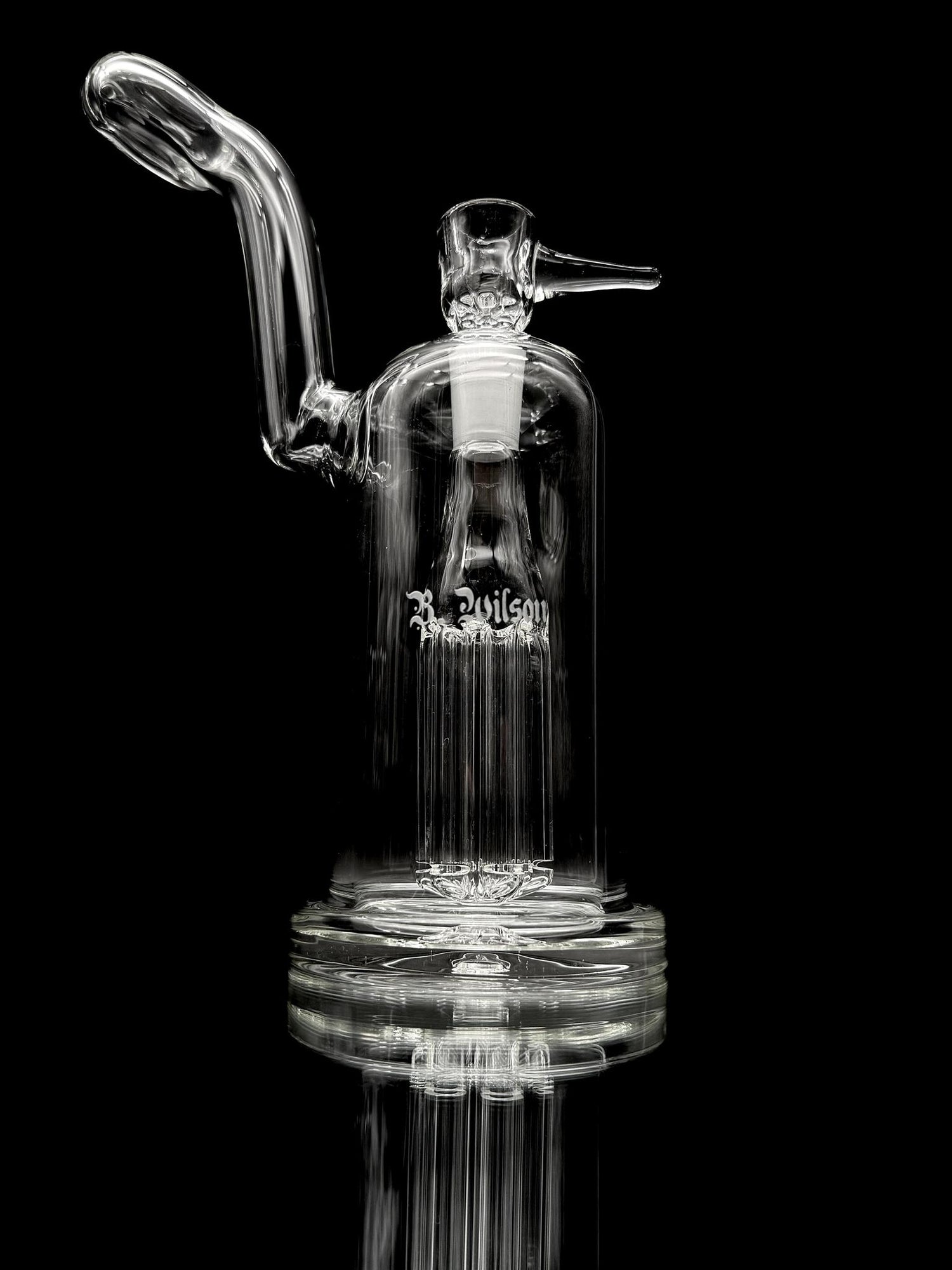 Ben Wilson 6arm Bubbler