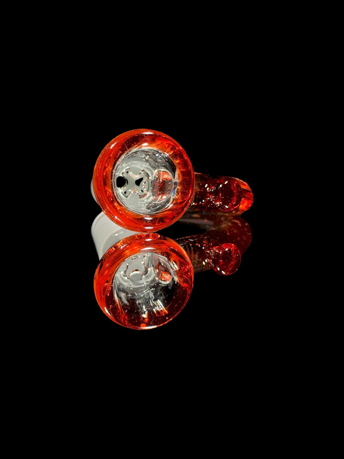 Jamms Glass 18mm Slide