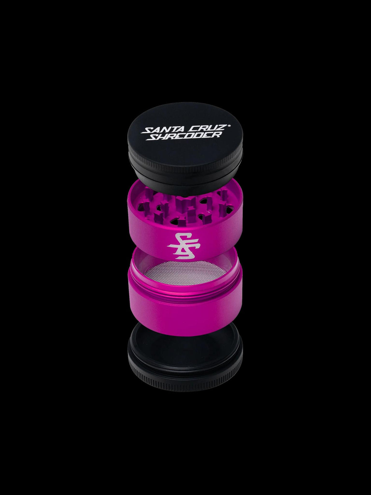 Santa Cruz Shredder Split Series 4pc Medium