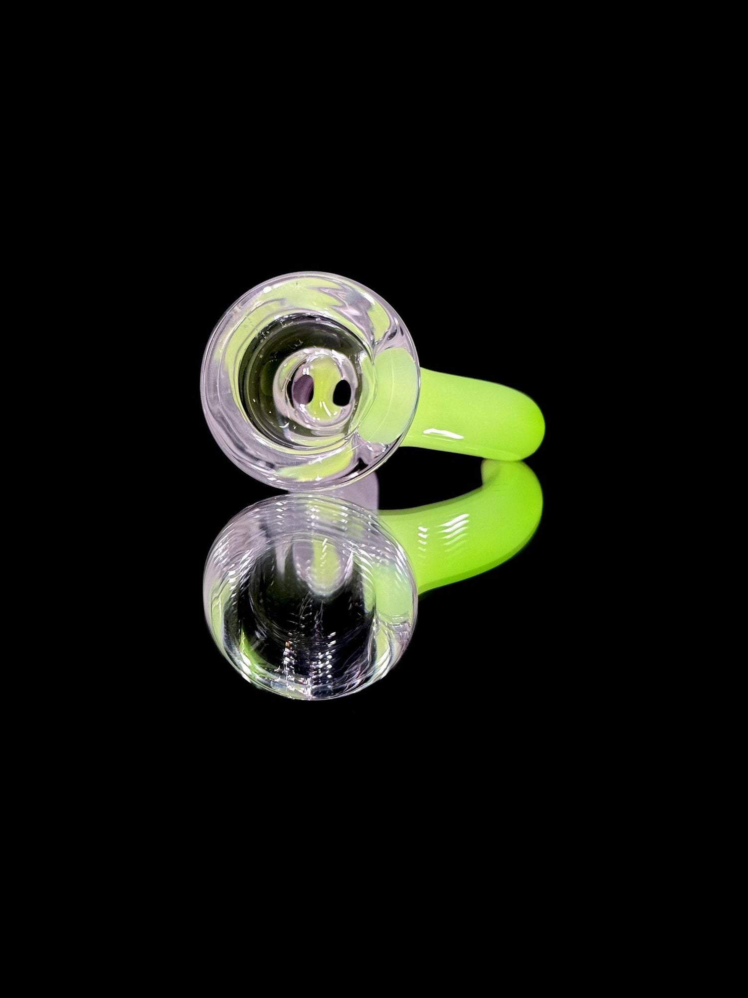 Oj Flame 14mm Slide