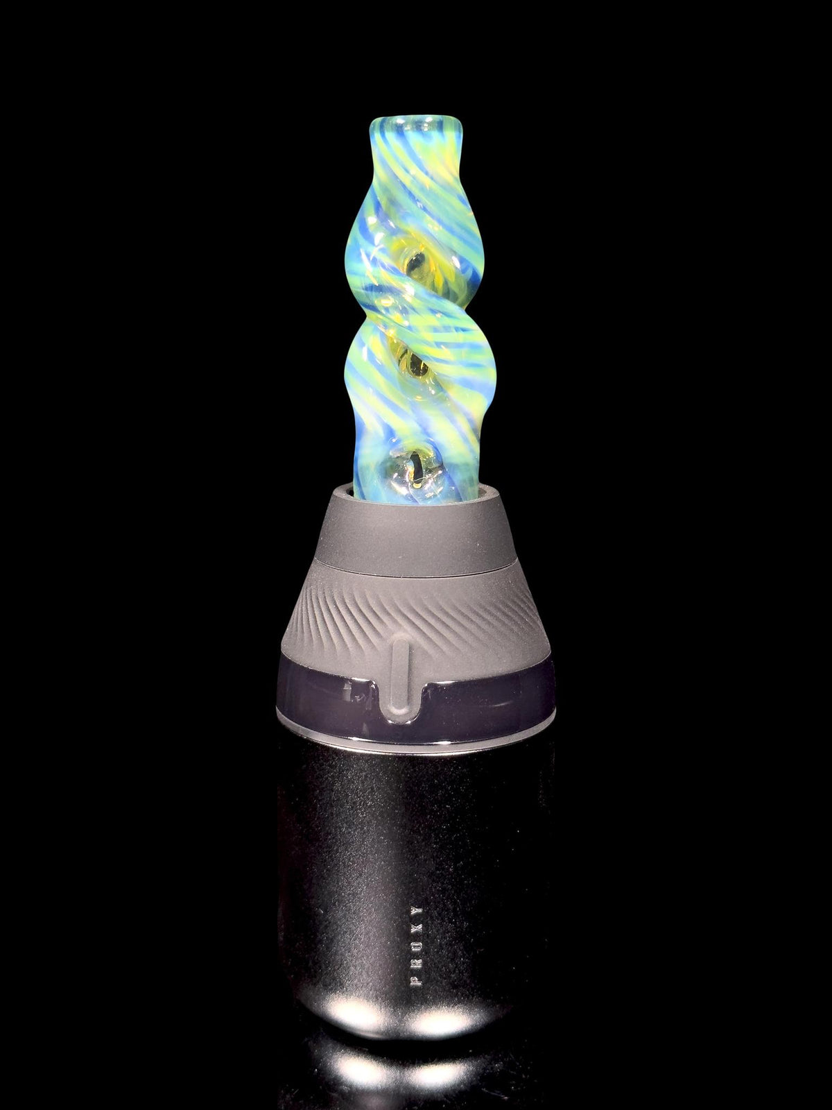 Rich Brian Glass Helix Core Top