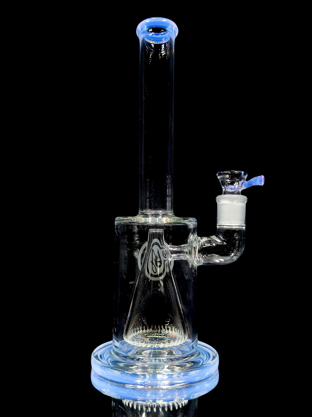 Oj Flame Collins Straight Tube
