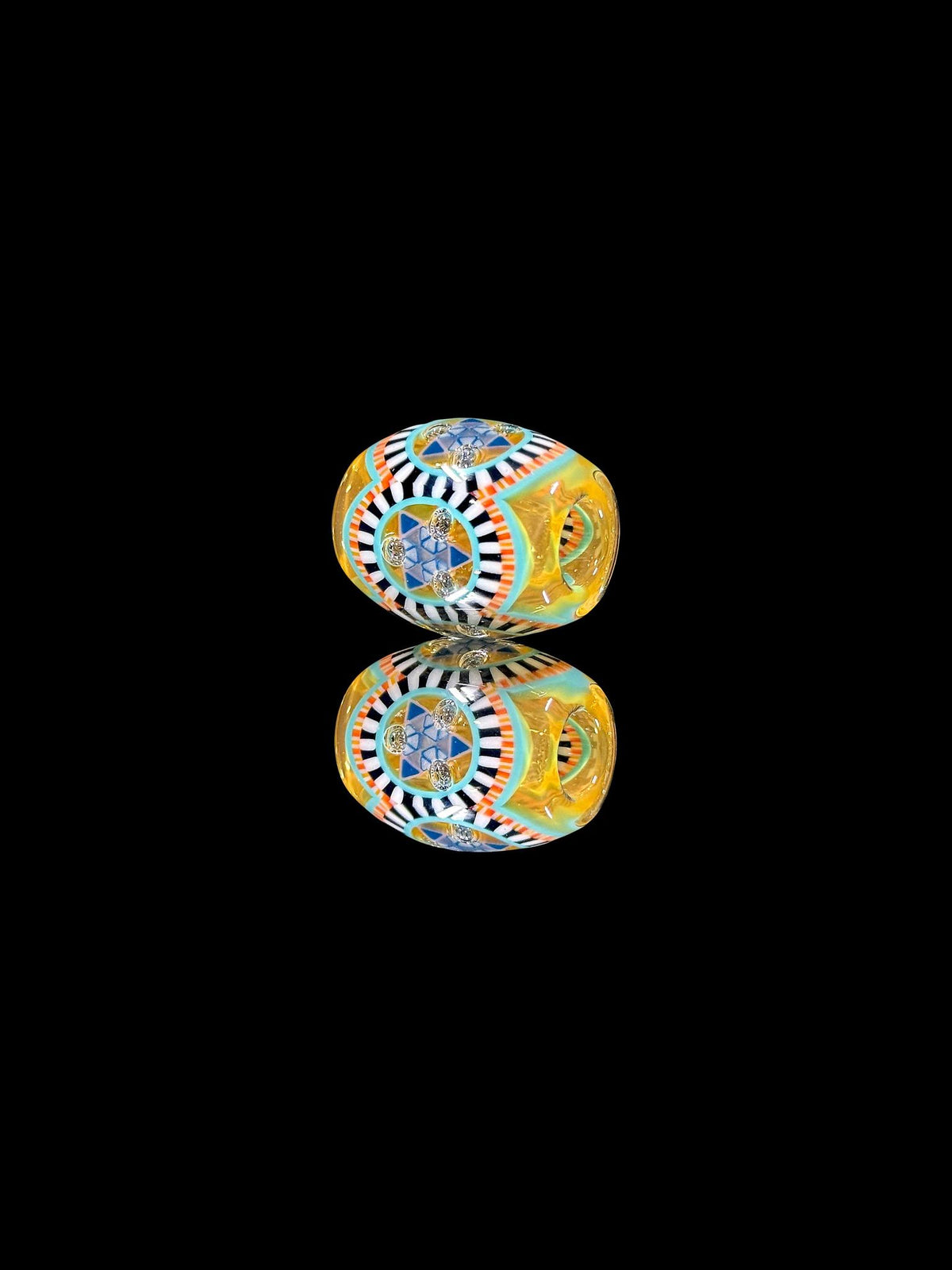 Renz Craft Bubble Trap Bead