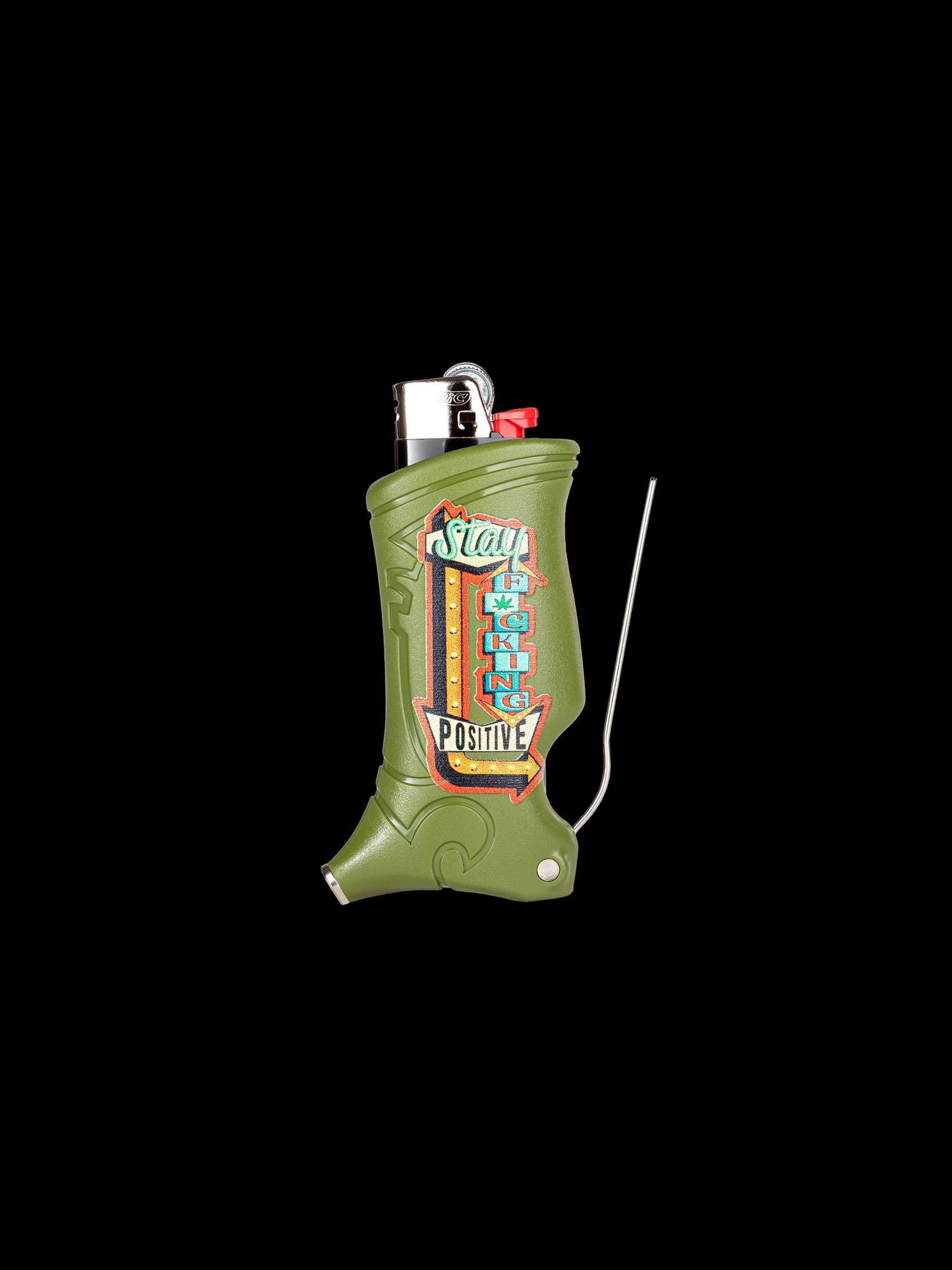 TokerPoker Soul Speakers Bic 2.0