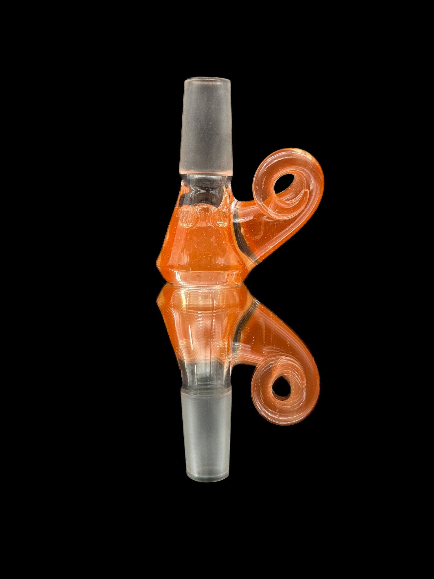 BlackT Glass 14mm Slide