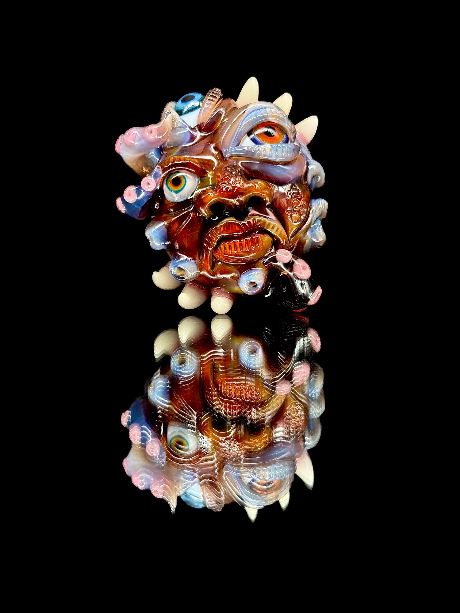 Salt x Voorhees Pendy