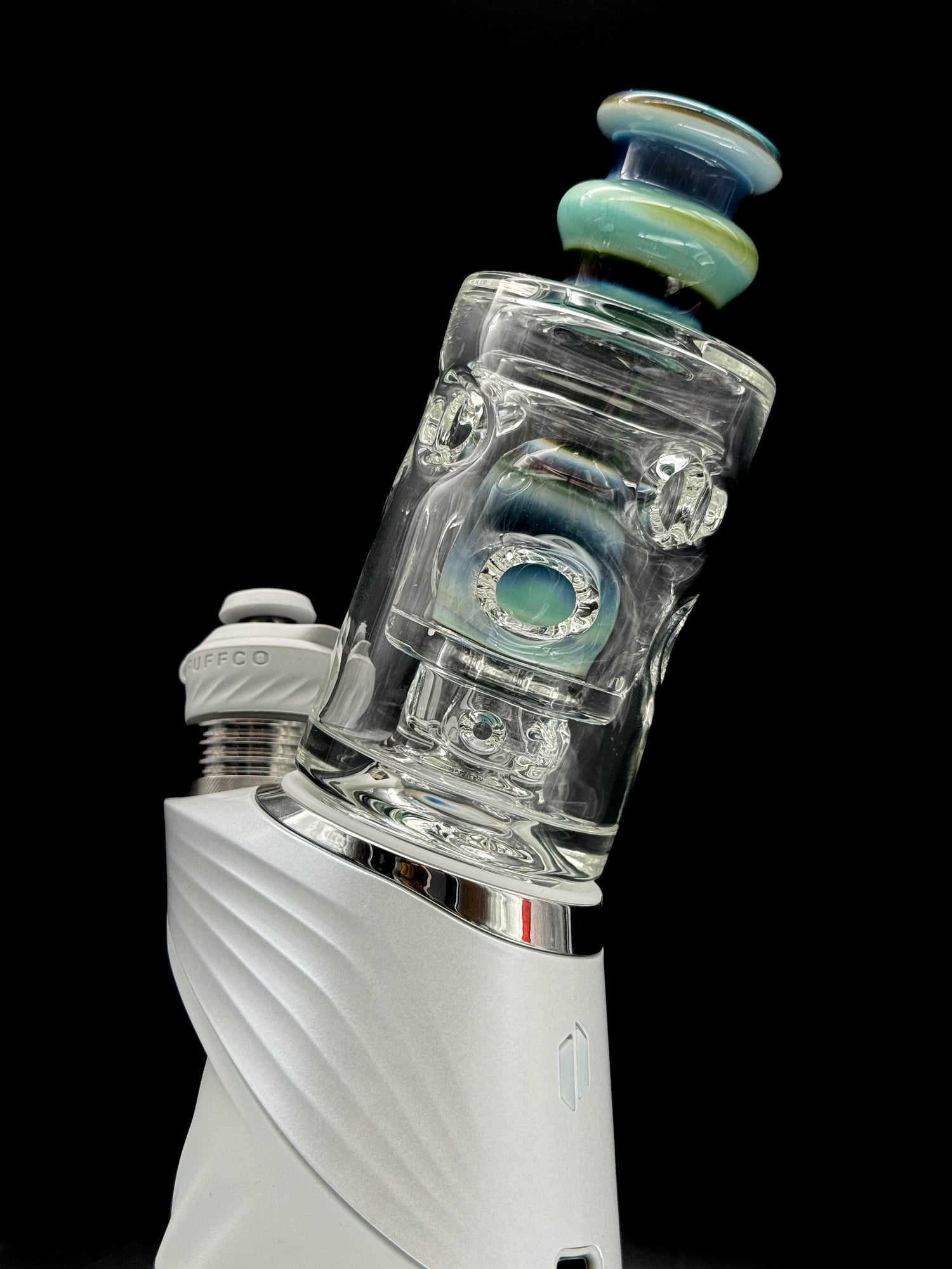 Randohm Glass Fab Peak Top