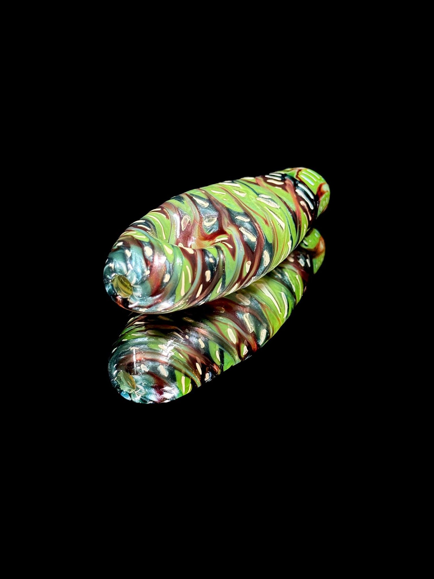 David Scaffidi Kayak Spoon